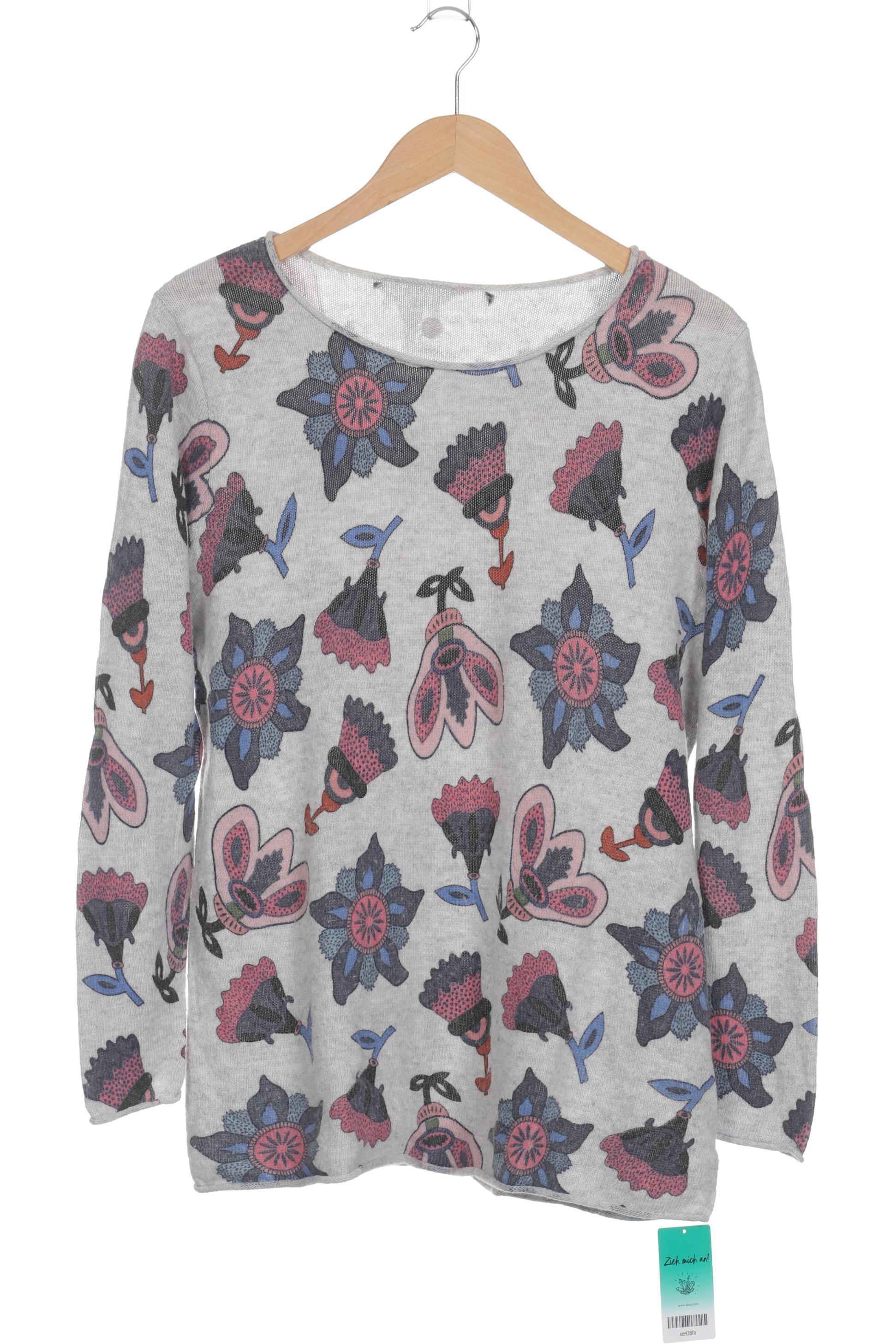 

Lieblingsstück Damen Pullover, grau, Gr. 42