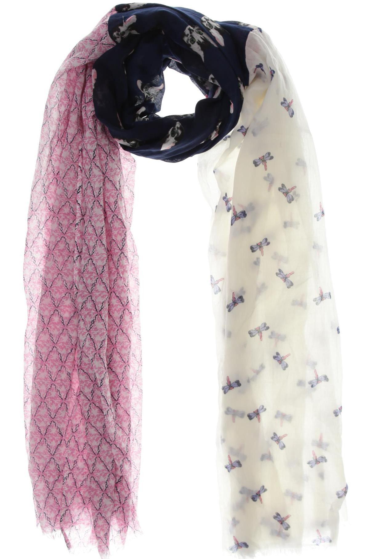 

Lieblingsstück Damen Schal, pink, Gr.