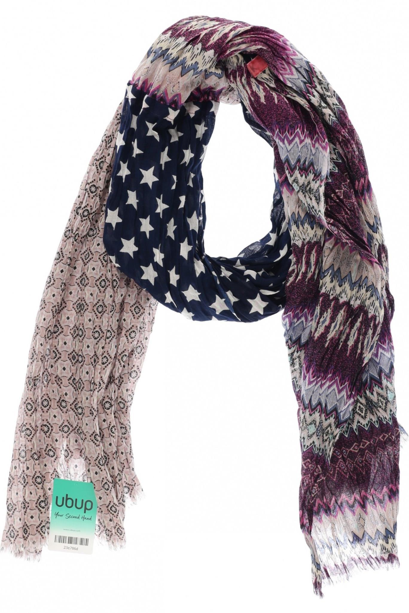 

Lieblingsstück Damen Schal, mehrfarbig, Gr.