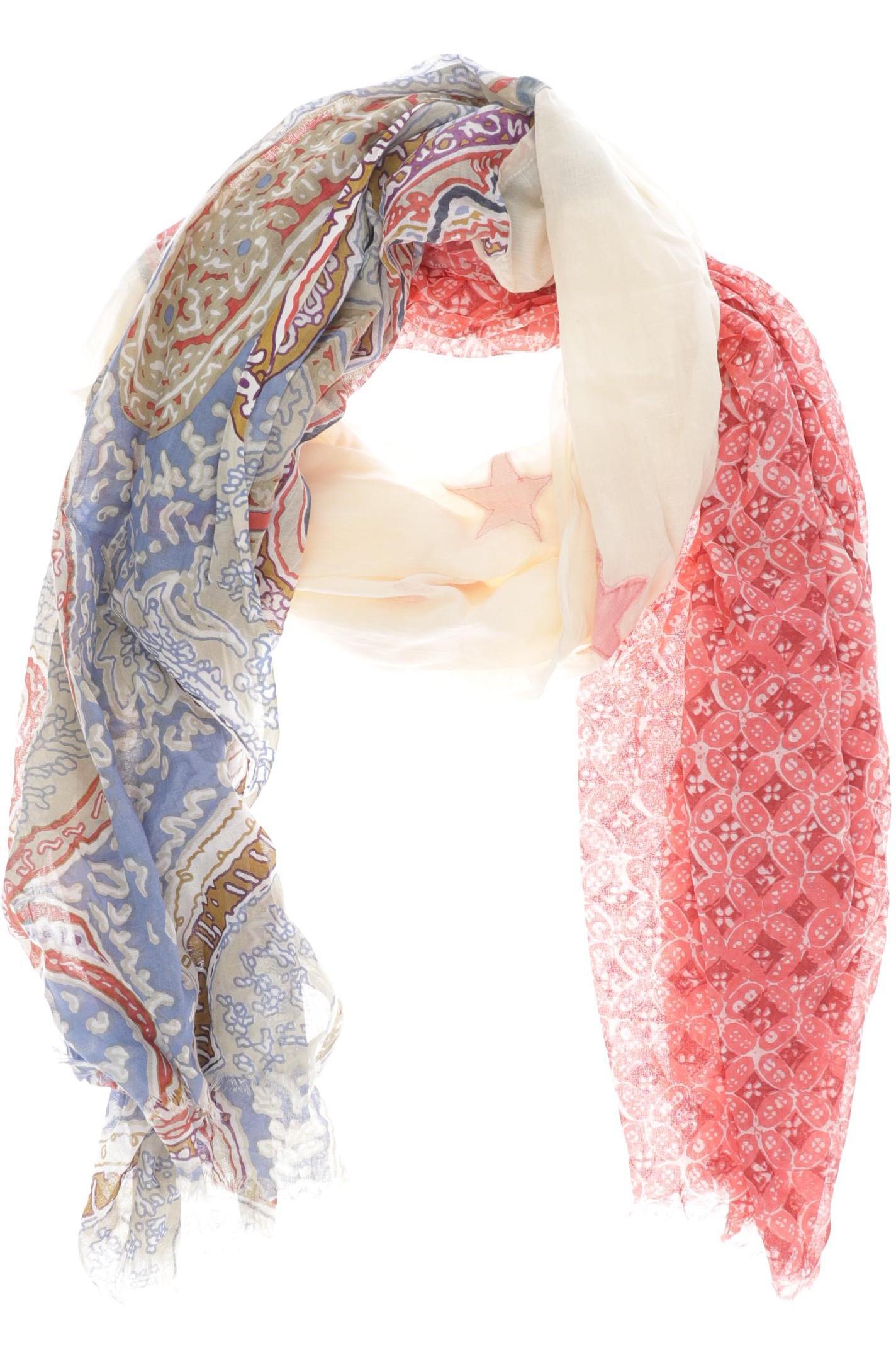 

Lieblingsstück Damen Schal, mehrfarbig, Gr.