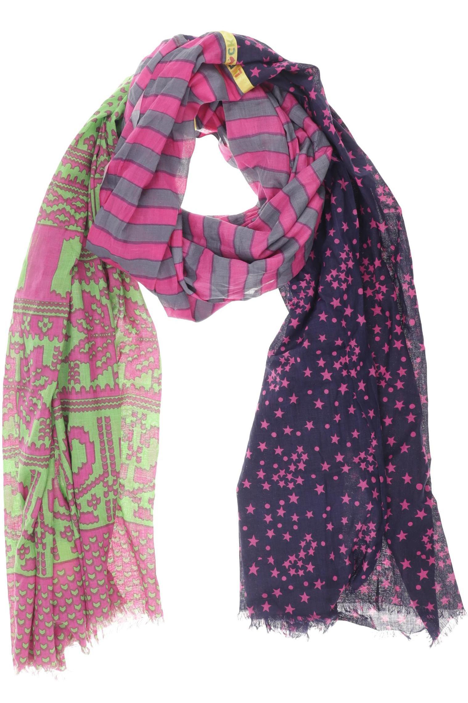 

Lieblingsstück Damen Schal, pink, Gr.