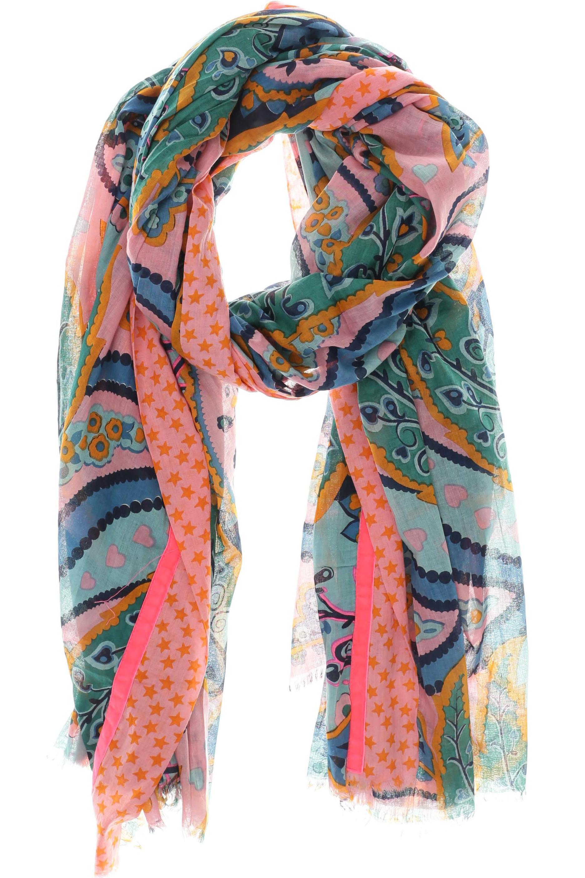 

Lieblingsstück Damen Schal, grün, Gr.