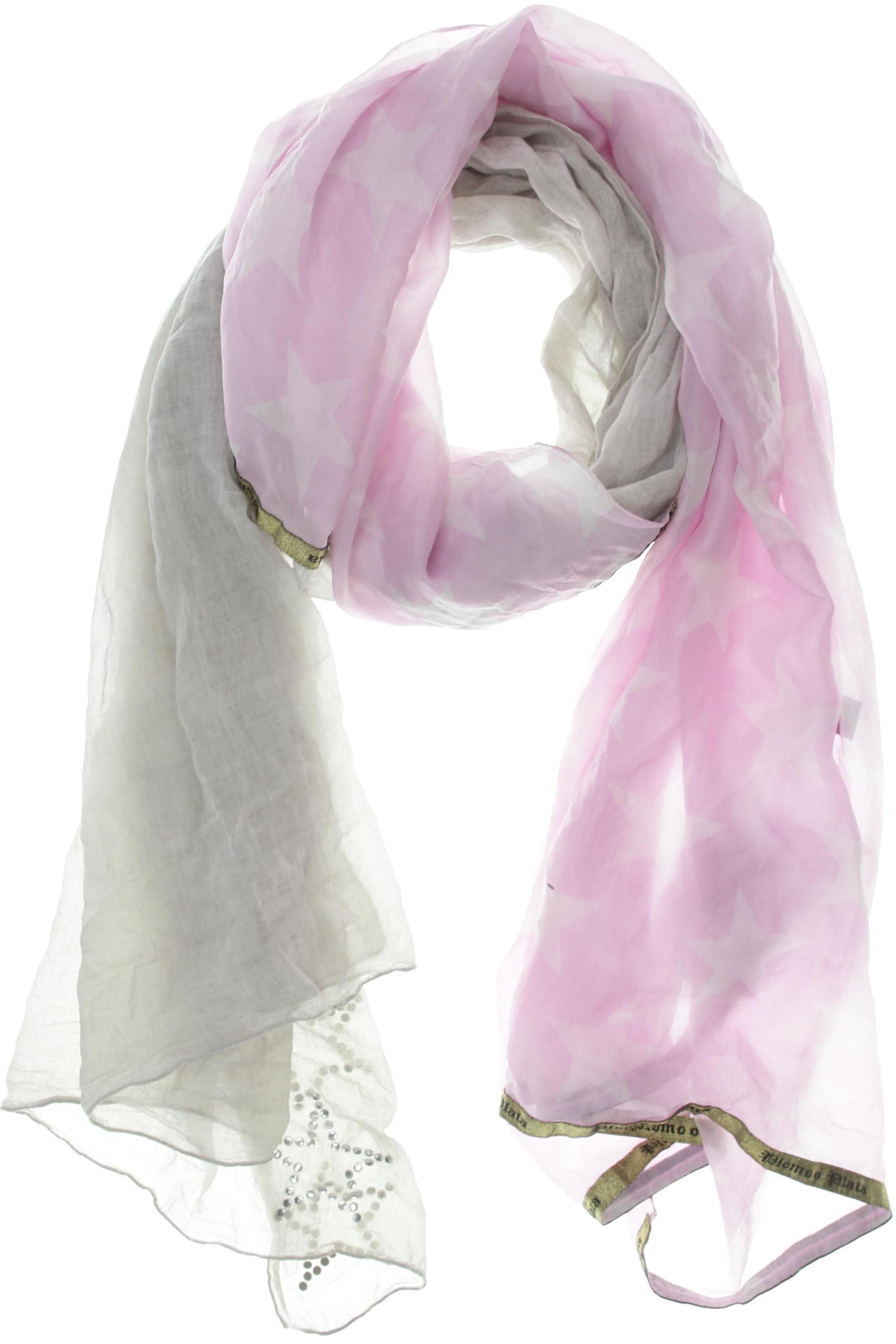 

Plomo o Plata Damen Schal, mehrfarbig, Gr.