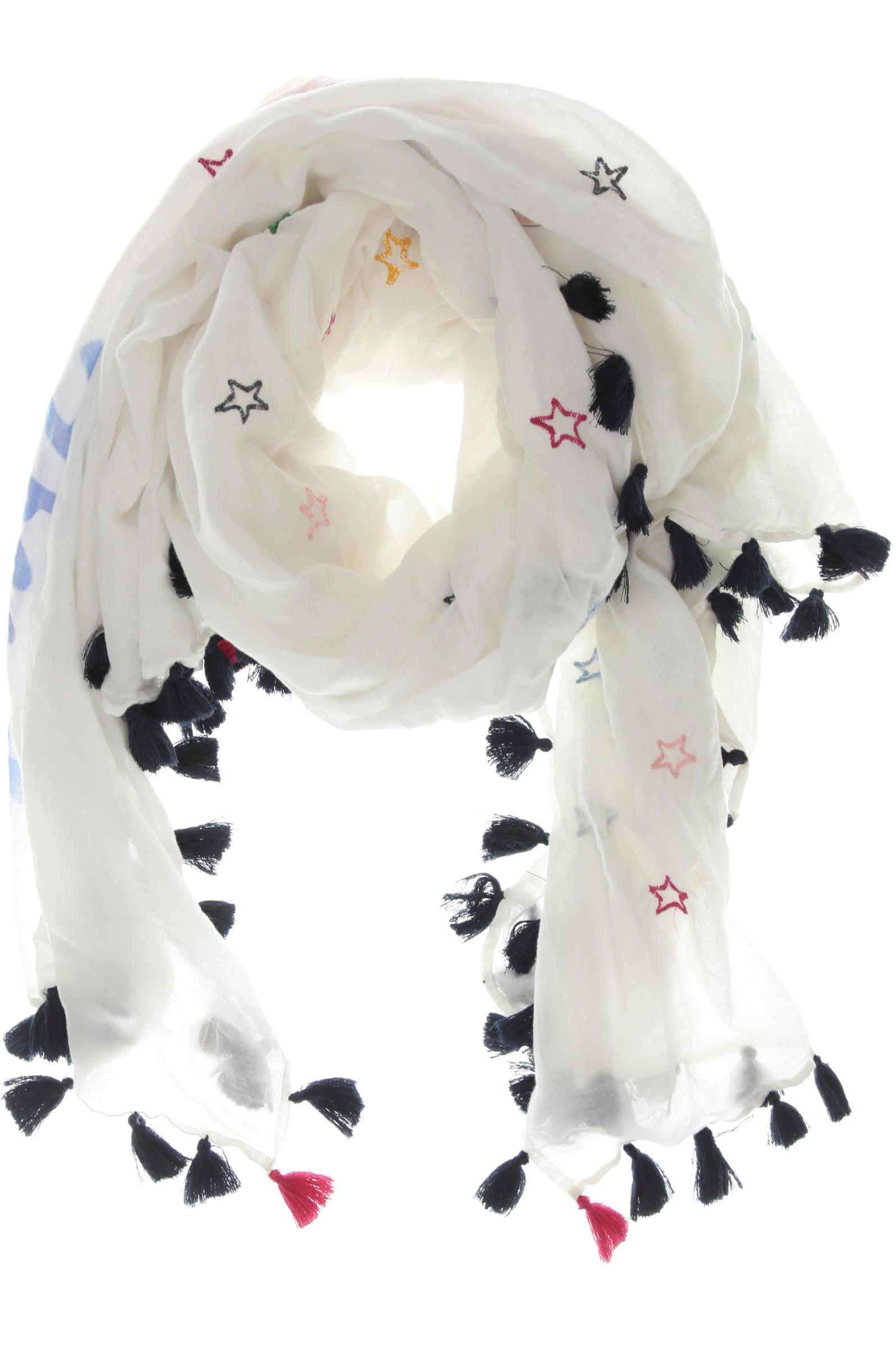 

Lieblingsstück Damen Schal, weiß, Gr.