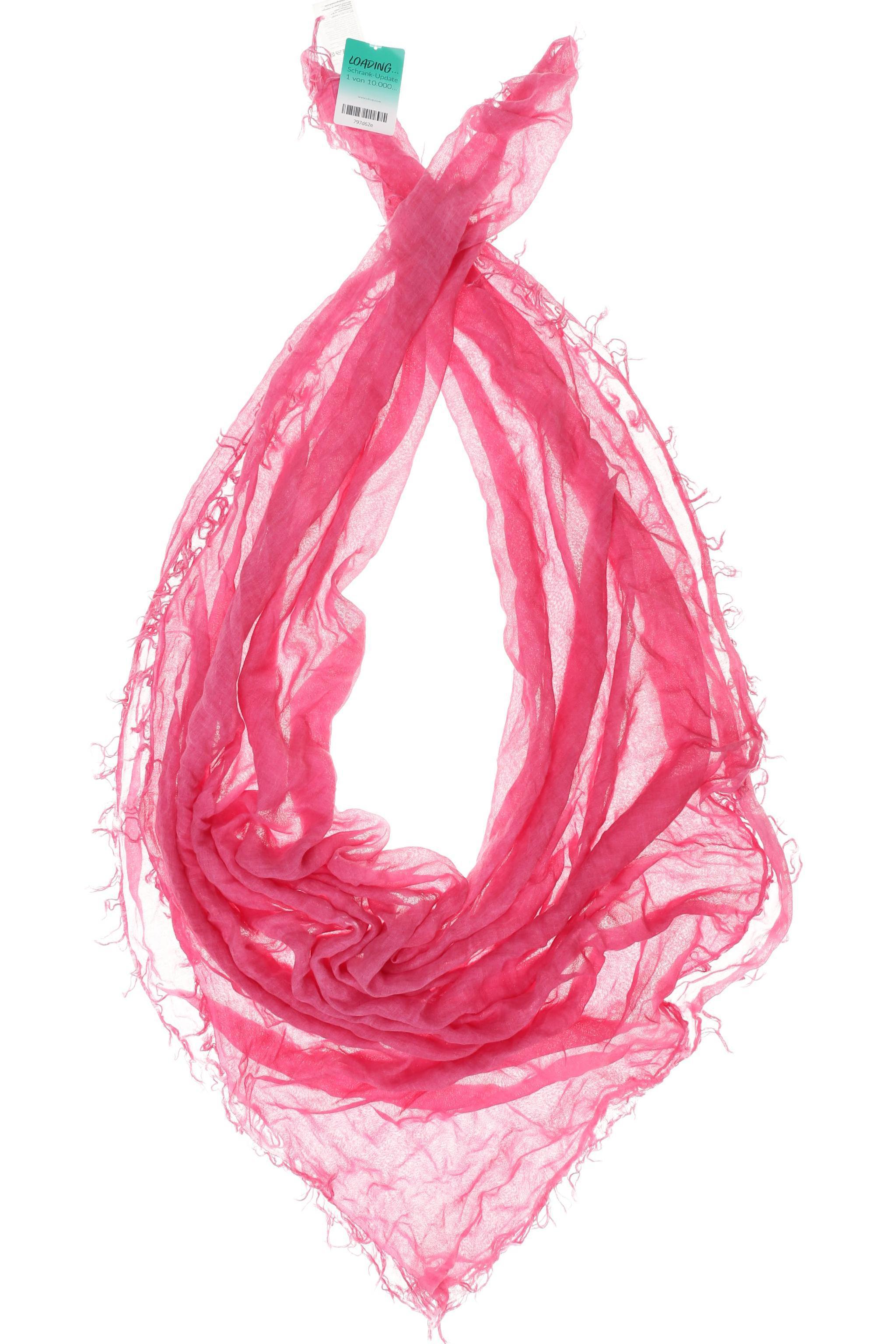 

Lieblingsstück Damen Schal, pink, Gr.