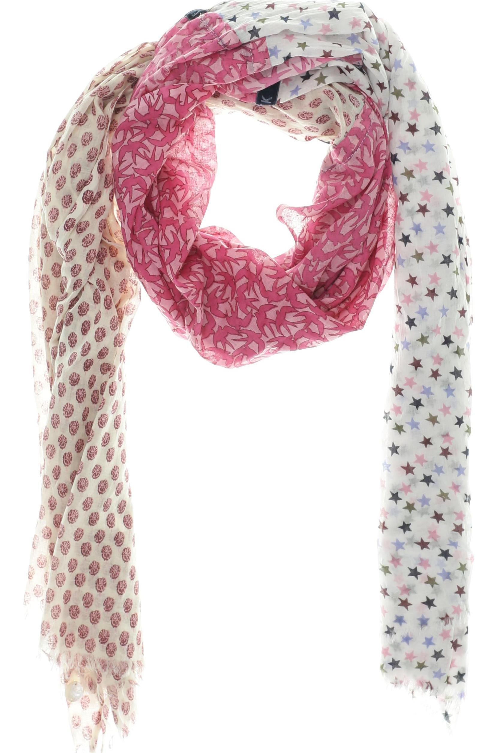 

Lieblingsstück Damen Schal, pink, Gr.