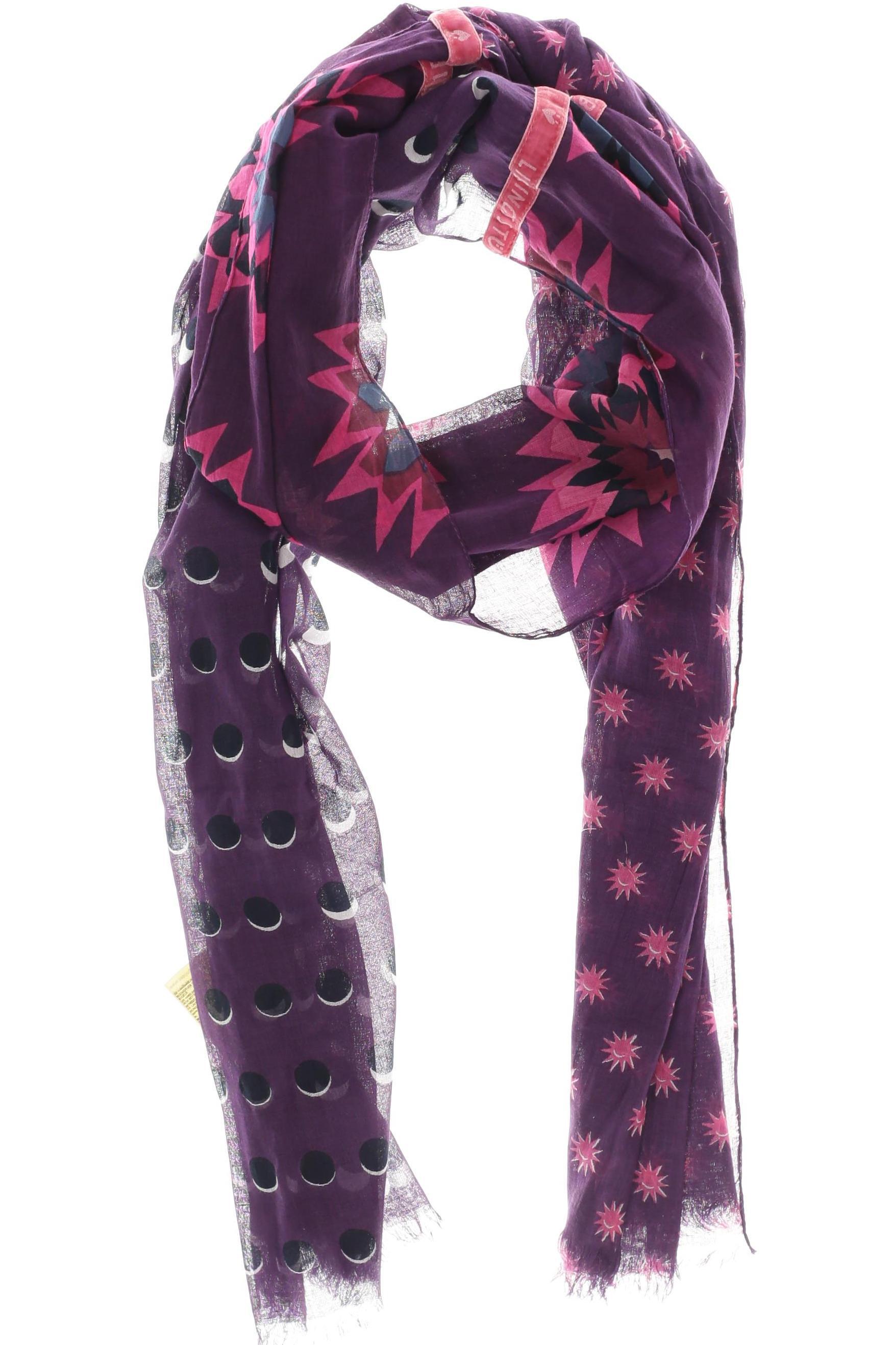 

Lieblingsstück Damen Schal, lila, Gr.