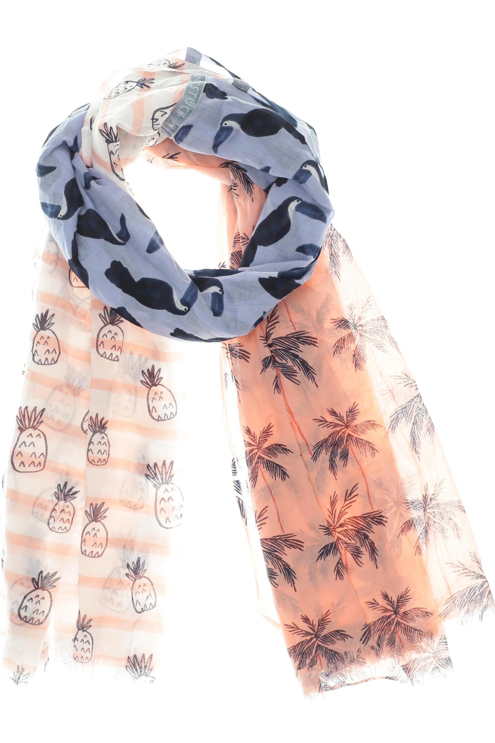 

Lieblingsstück Damen Schal, mehrfarbig, Gr.