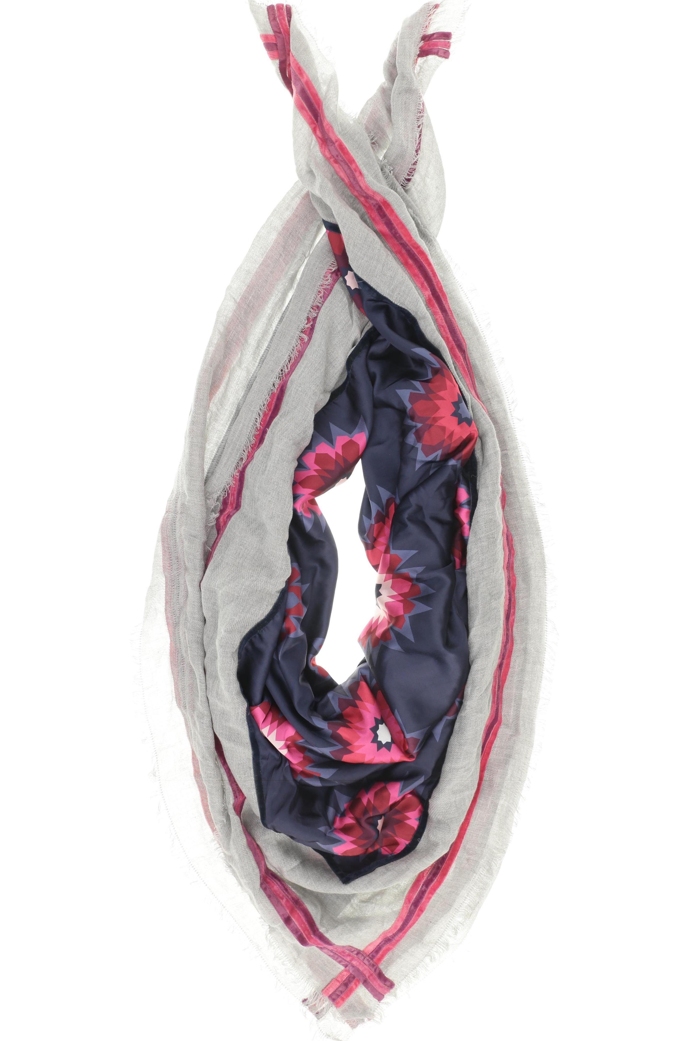 

Lieblingsstück Damen Schal, mehrfarbig, Gr.