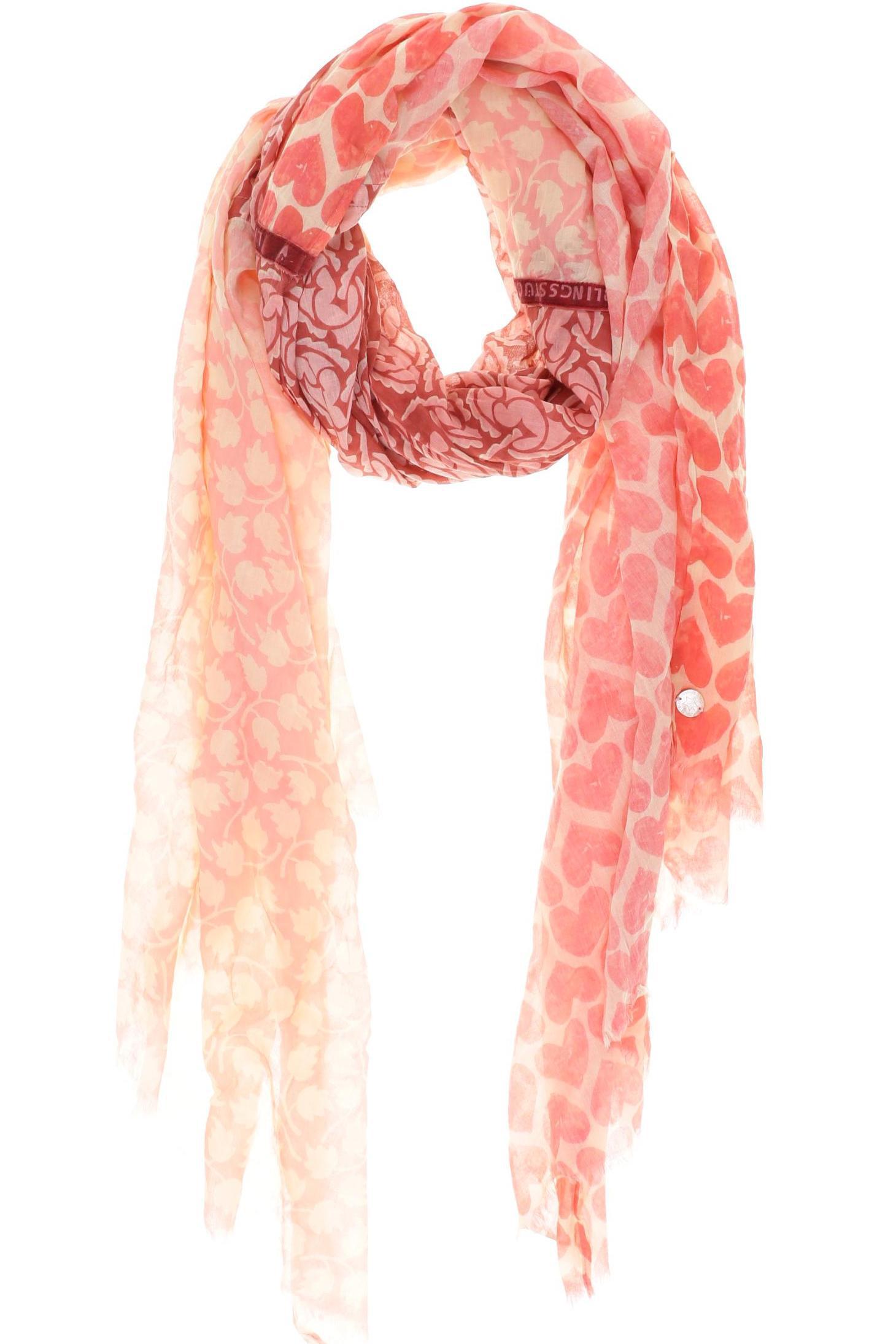 

Lieblingsstück Damen Schal, pink, Gr.
