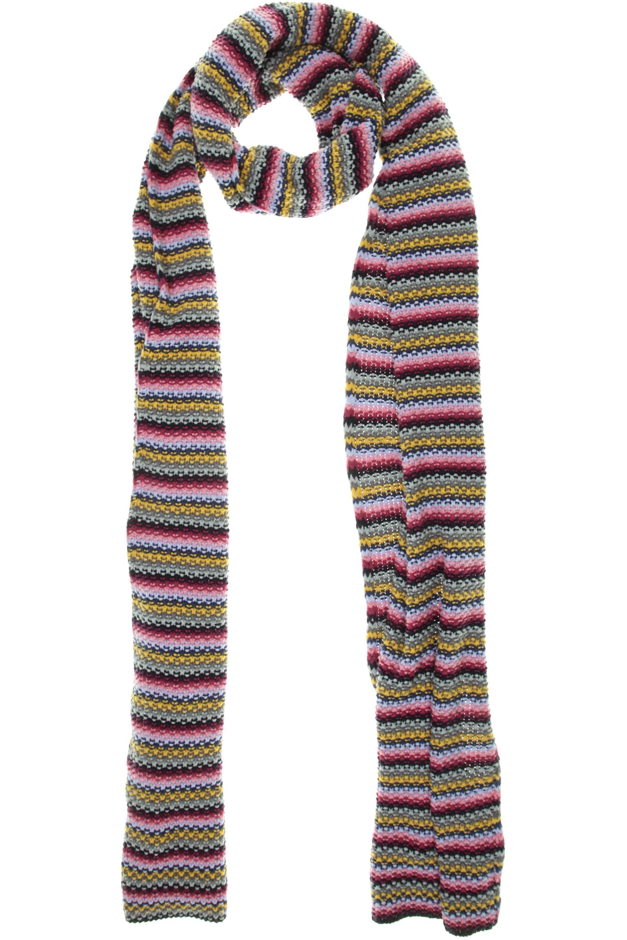 

Lieblingsstück Damen Schal, mehrfarbig, Gr.