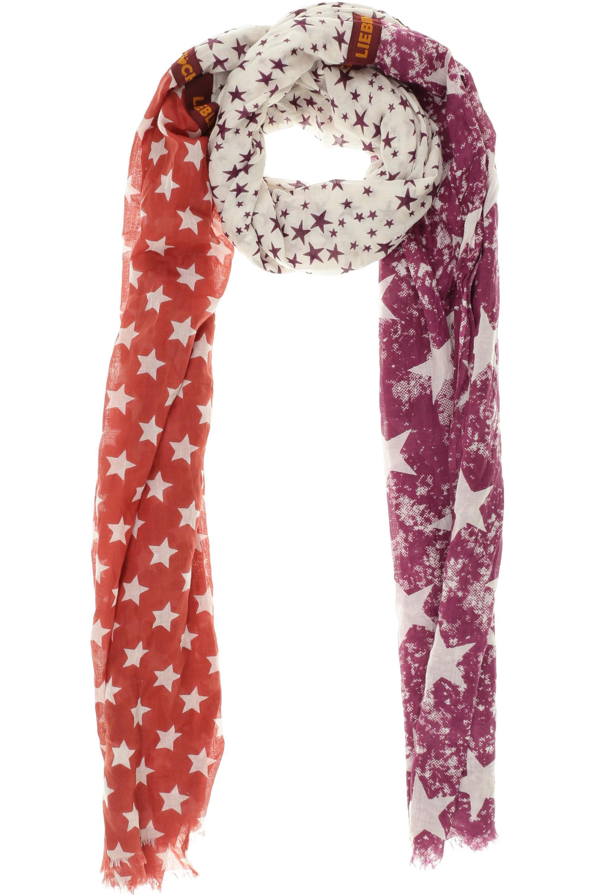 

Lieblingsstück Damen Schal, lila, Gr.