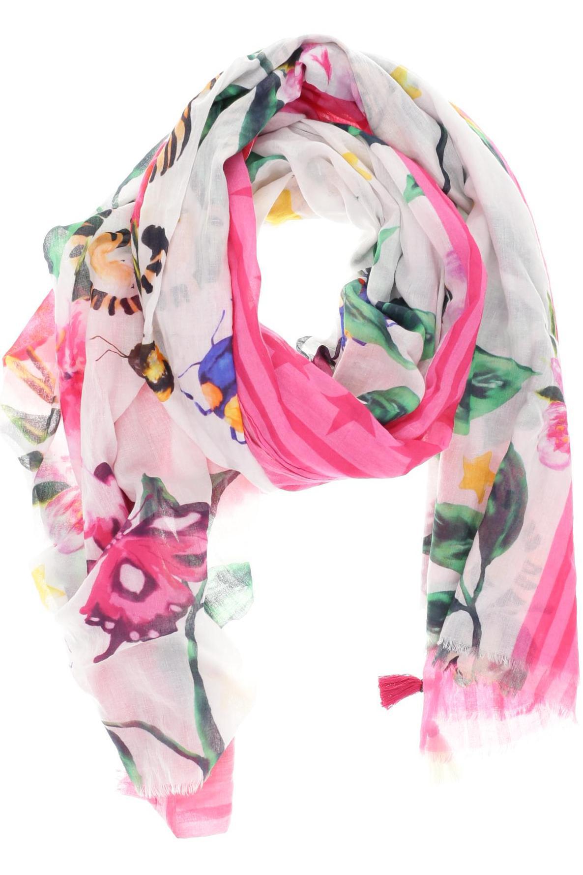 

Lieblingsstück Damen Schal, pink, Gr.