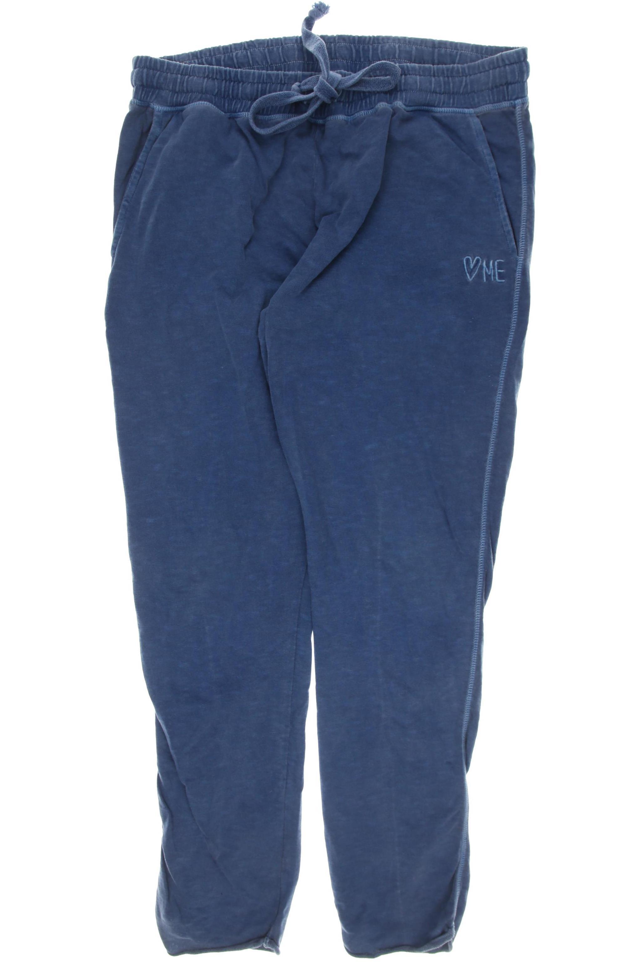 

Lieblingsstück Damen Stoffhose, blau, Gr. 42