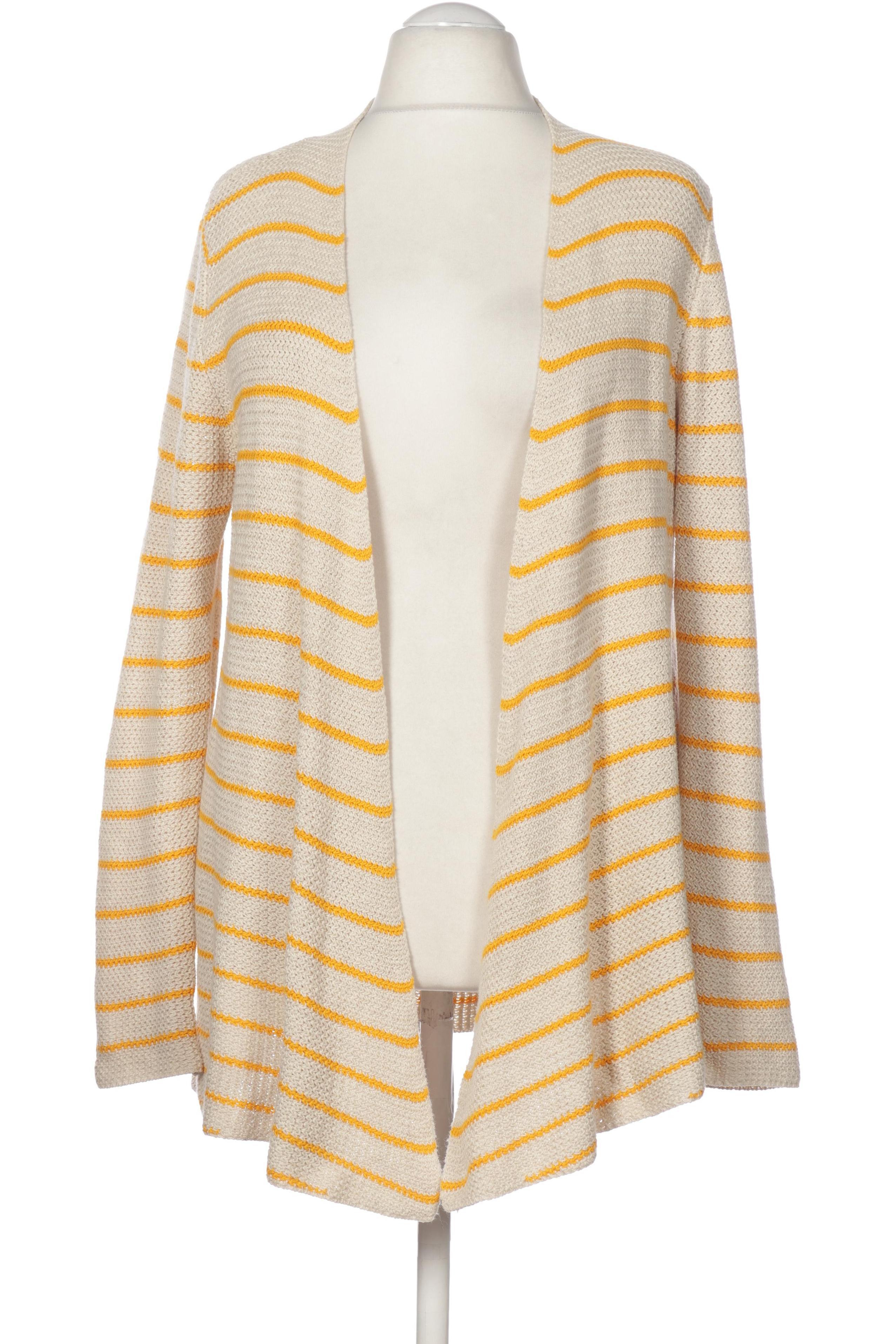 

Lieblingsstück Damen Strickjacke, beige, Gr. 40