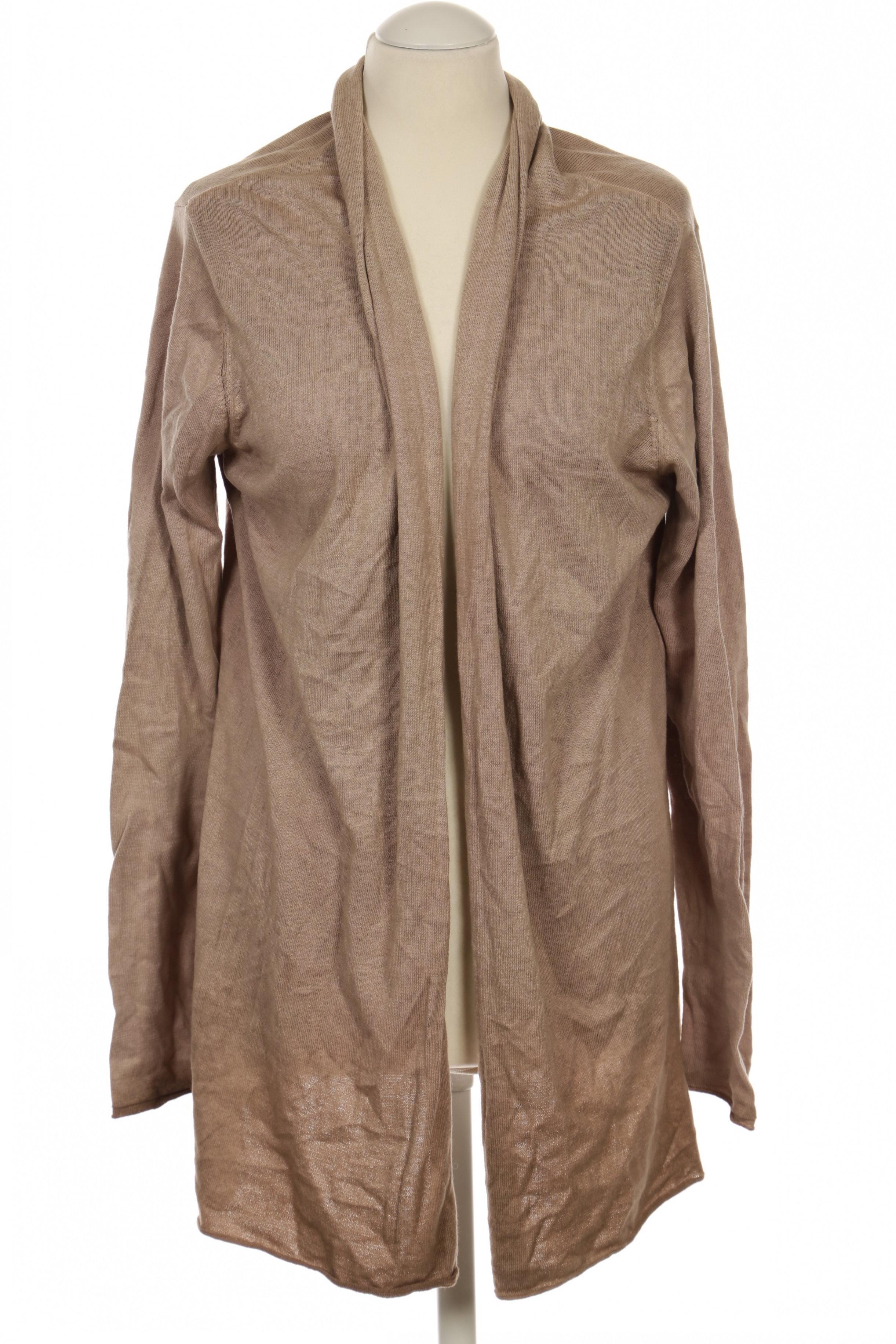 

Lieblingsstück Damen Strickjacke, braun, Gr. 44