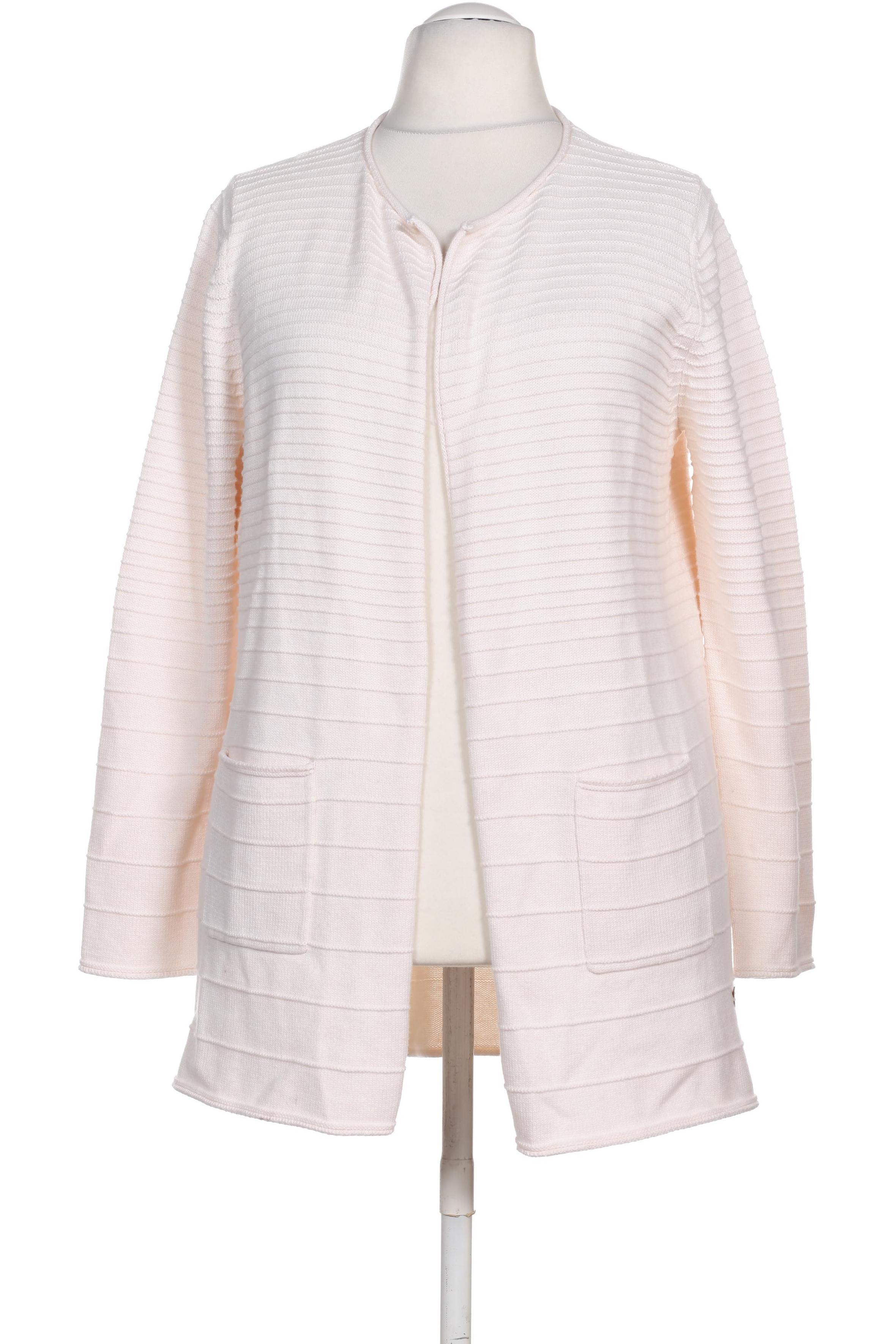 

Lieblingsstück Damen Strickjacke, beige, Gr.