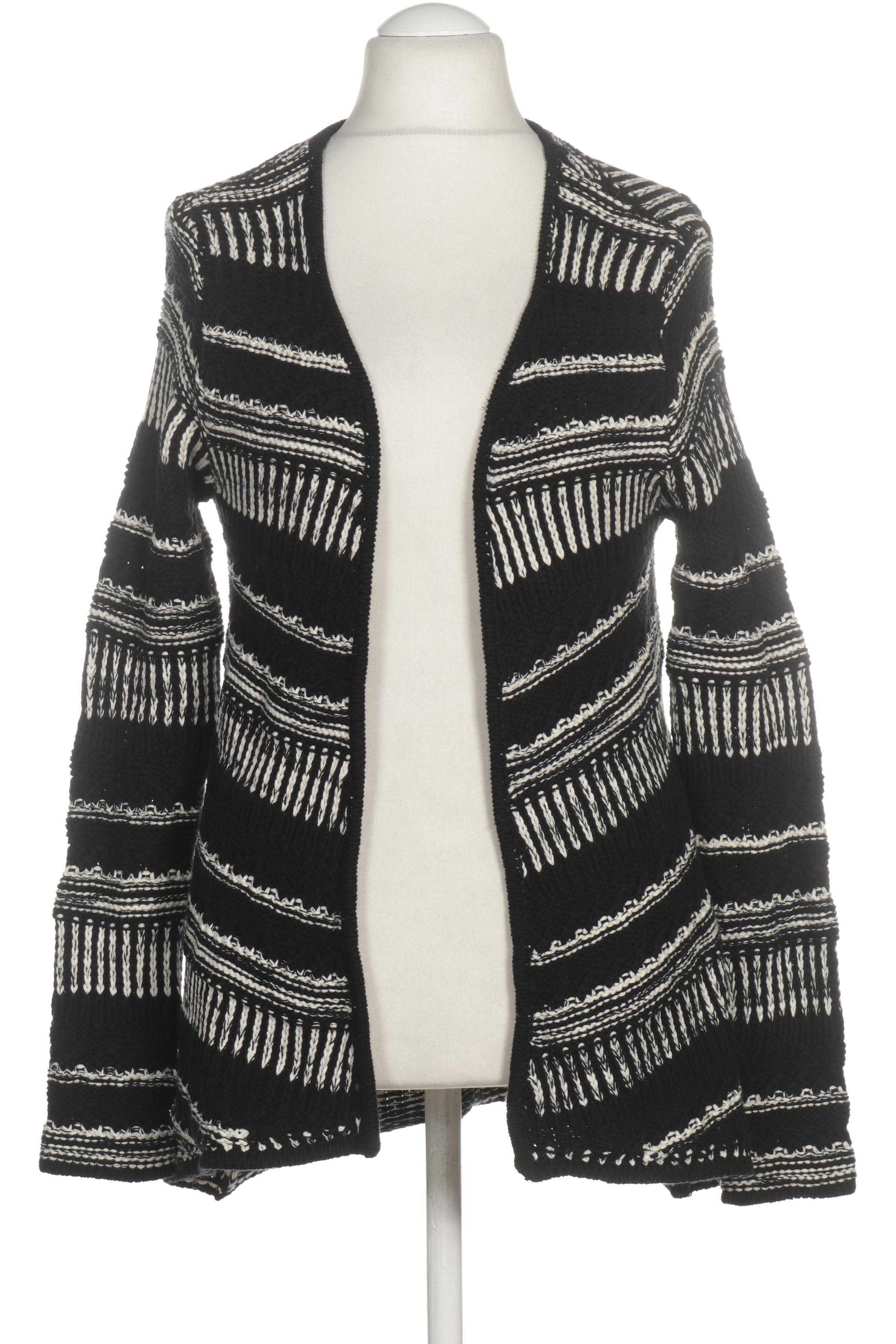 

Lieblingsstück Damen Strickjacke, schwarz, Gr. 38