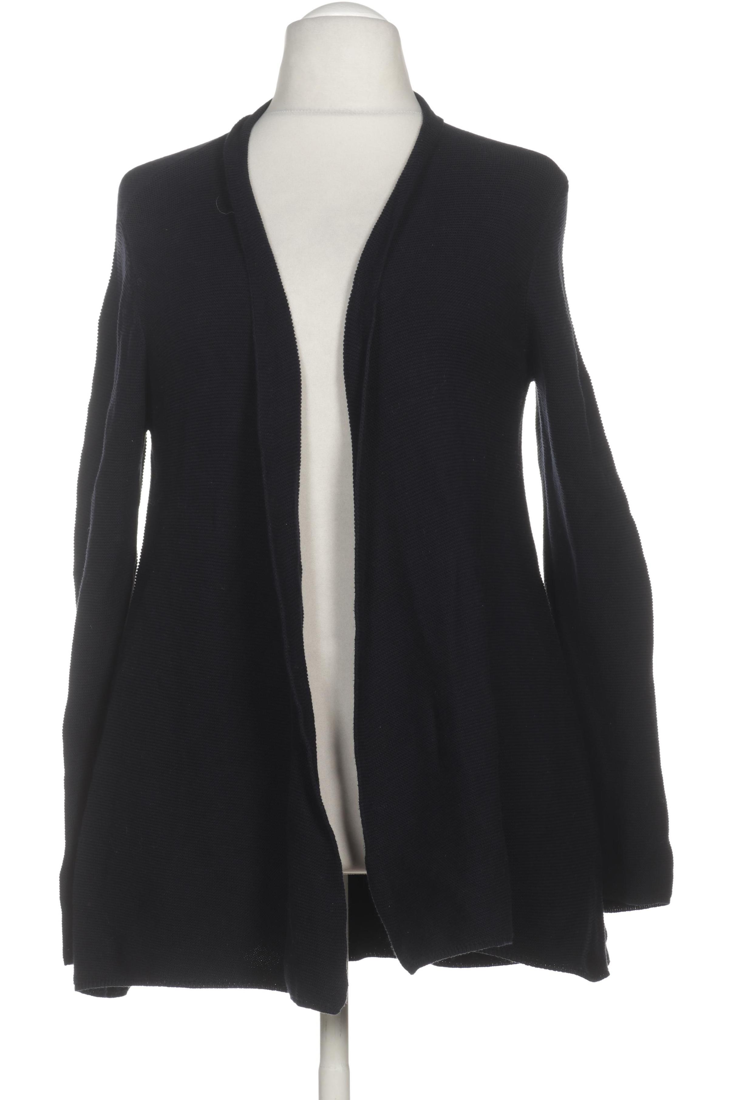 

Lieblingsstück Damen Strickjacke, blau, Gr. 40