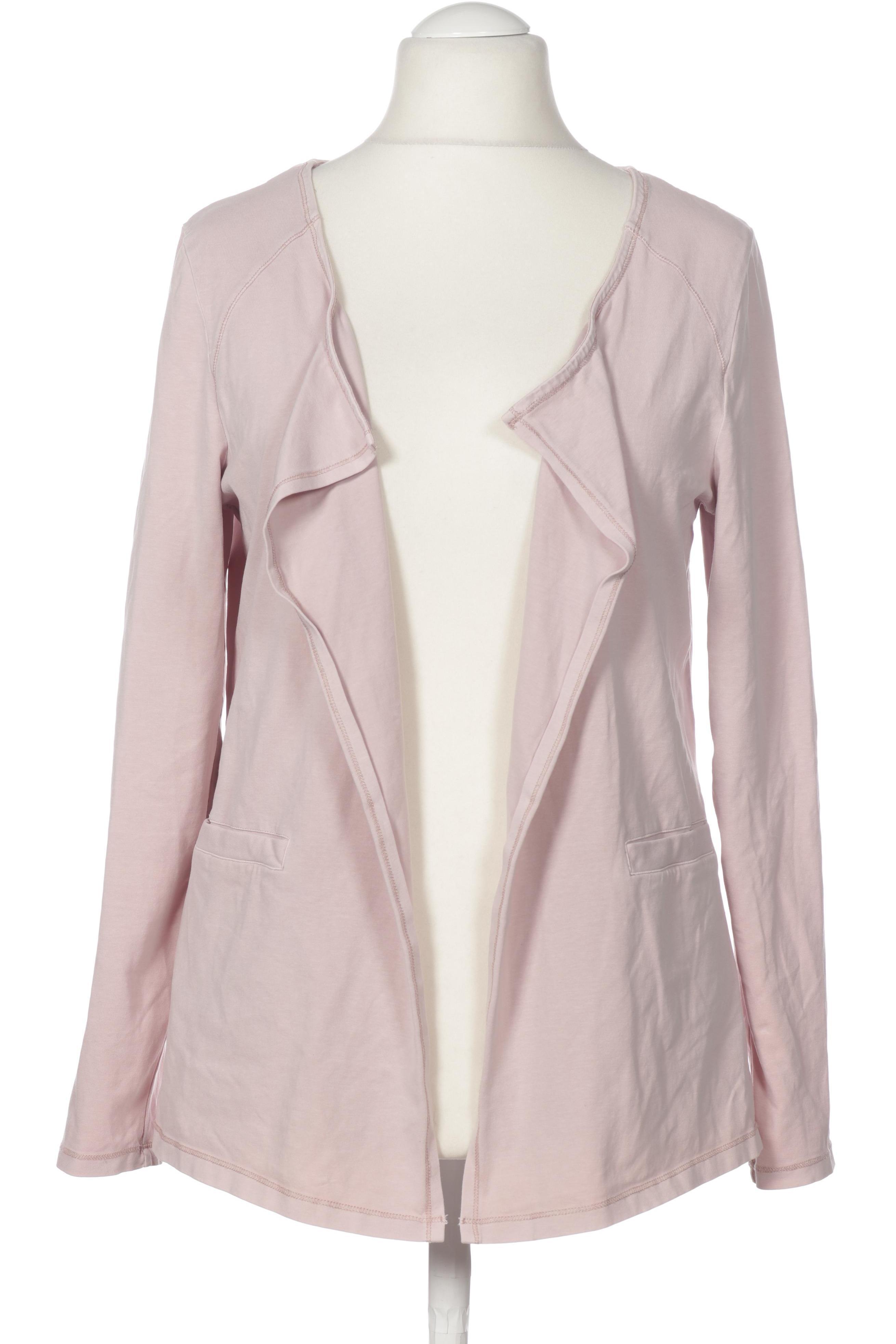 

Lieblingsstück Damen Strickjacke, pink, Gr.