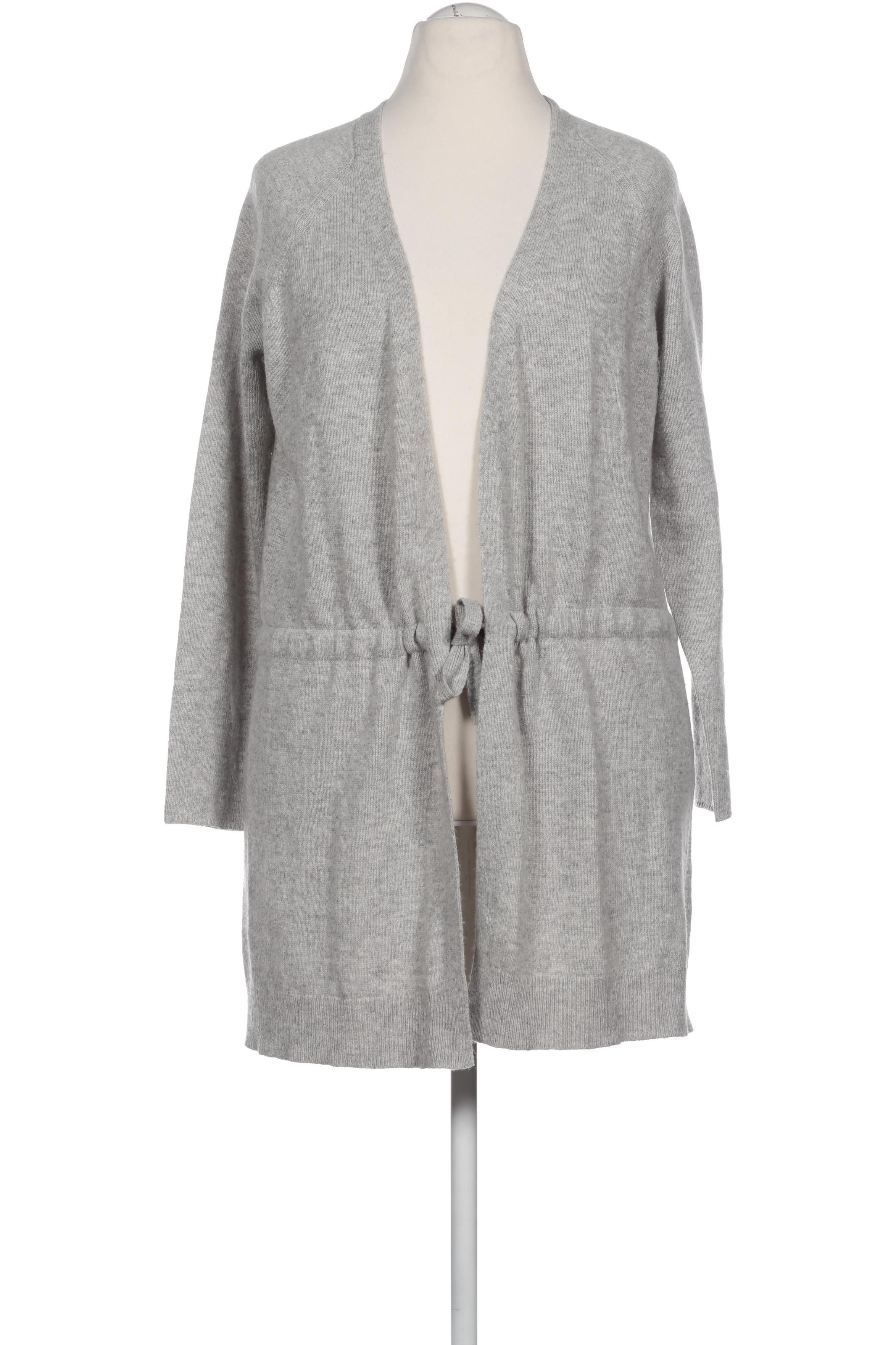 

Lieblingsstück Damen Strickjacke, grau, Gr. 40