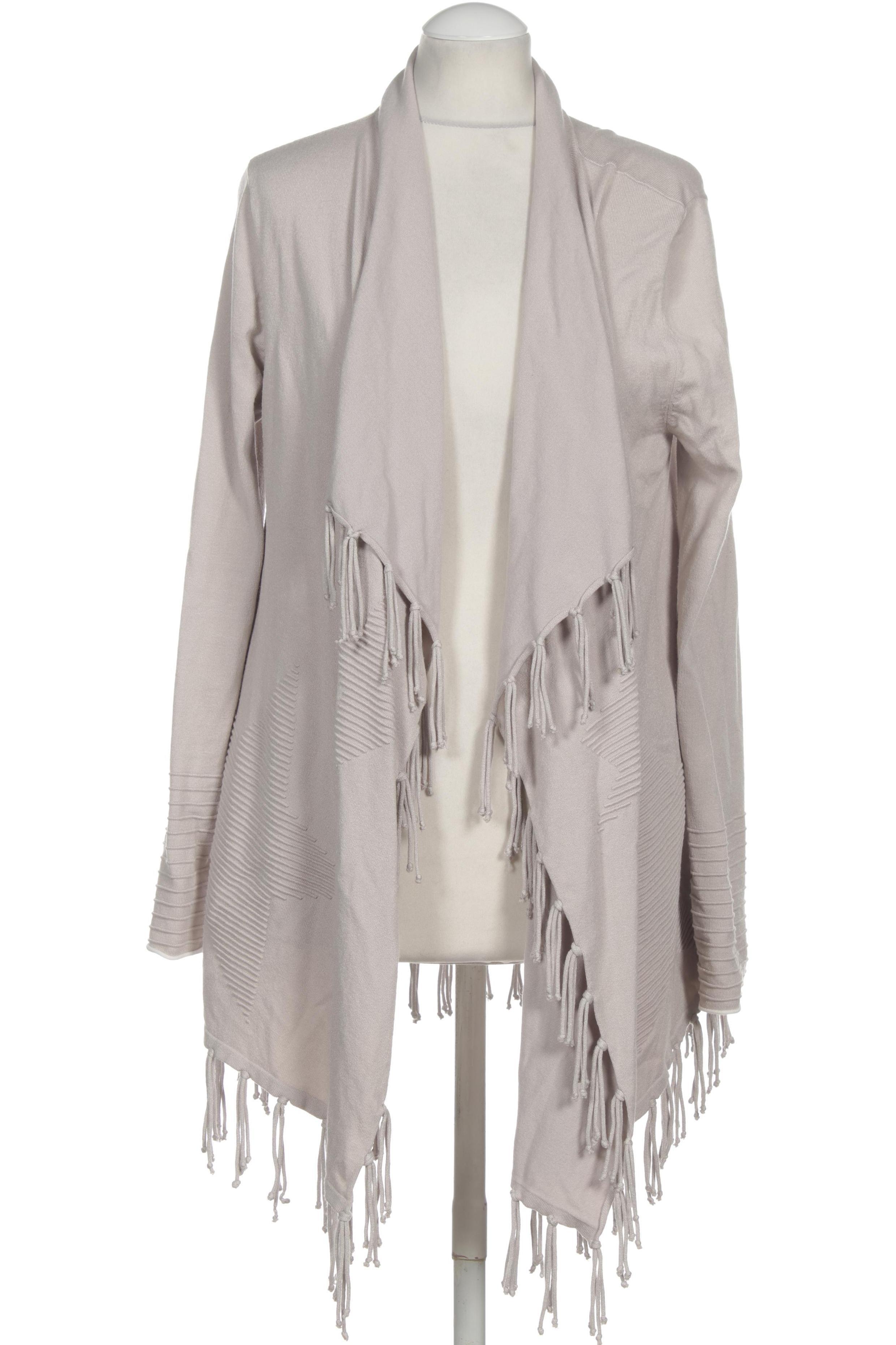 

Lieblingsstück Damen Strickjacke, beige, Gr. 38