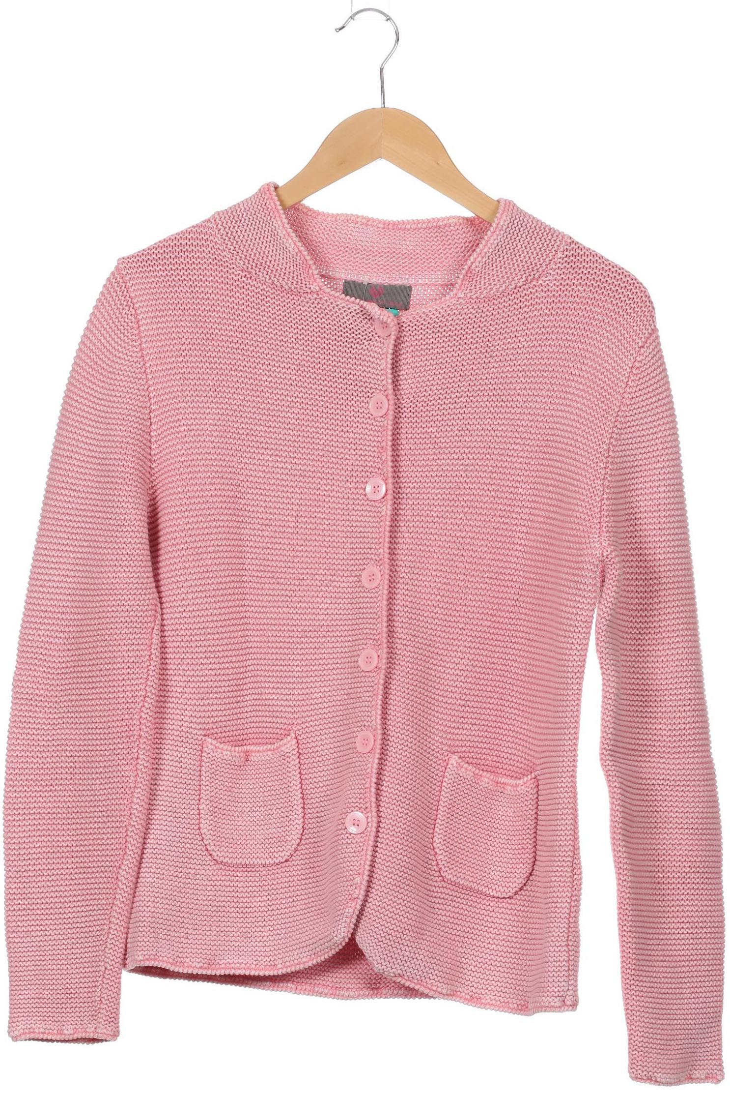 

Lieblingsstück Damen Strickjacke, pink, Gr.