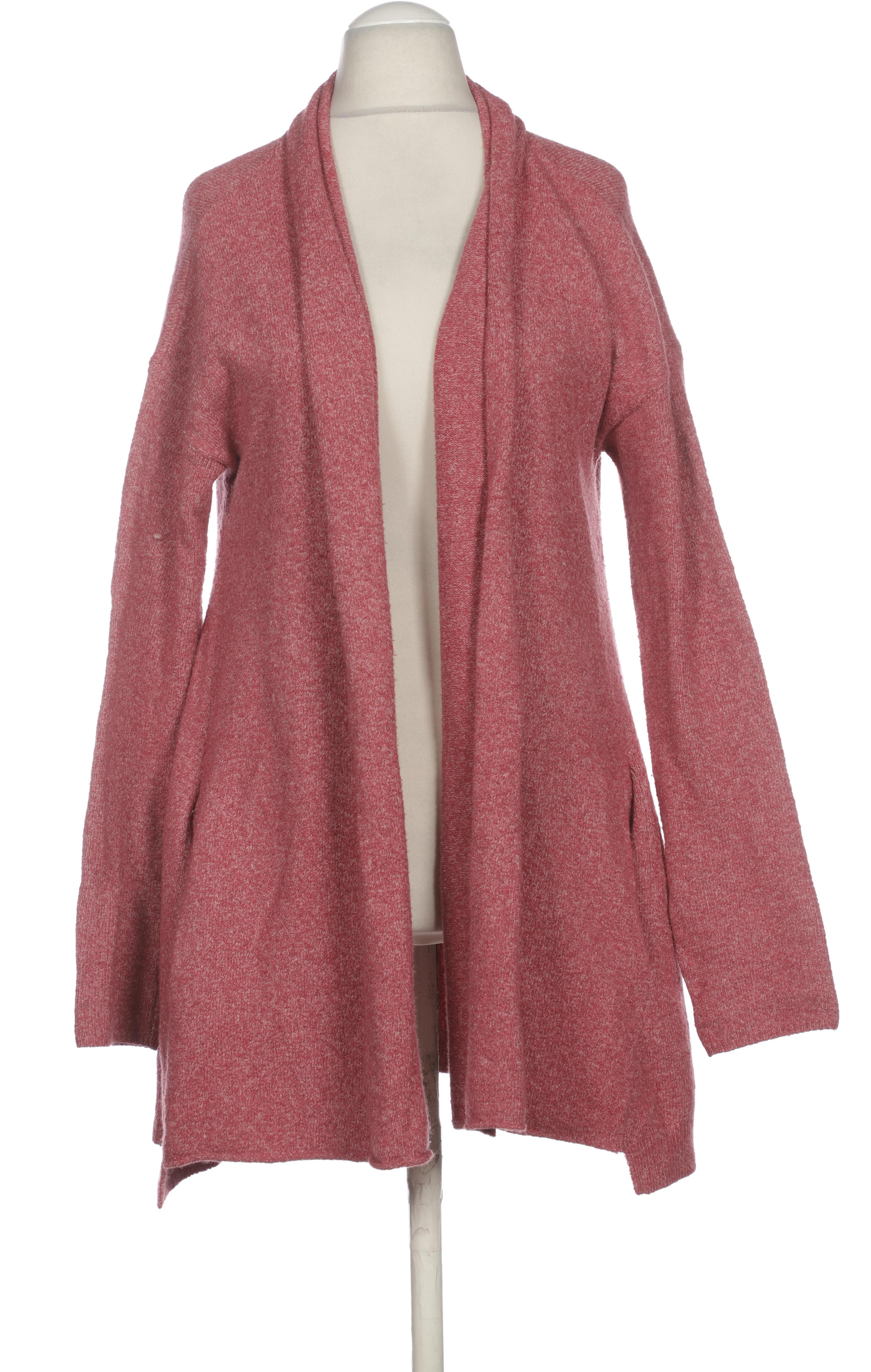 

Lieblingsstück Damen Strickjacke, pink, Gr. 38