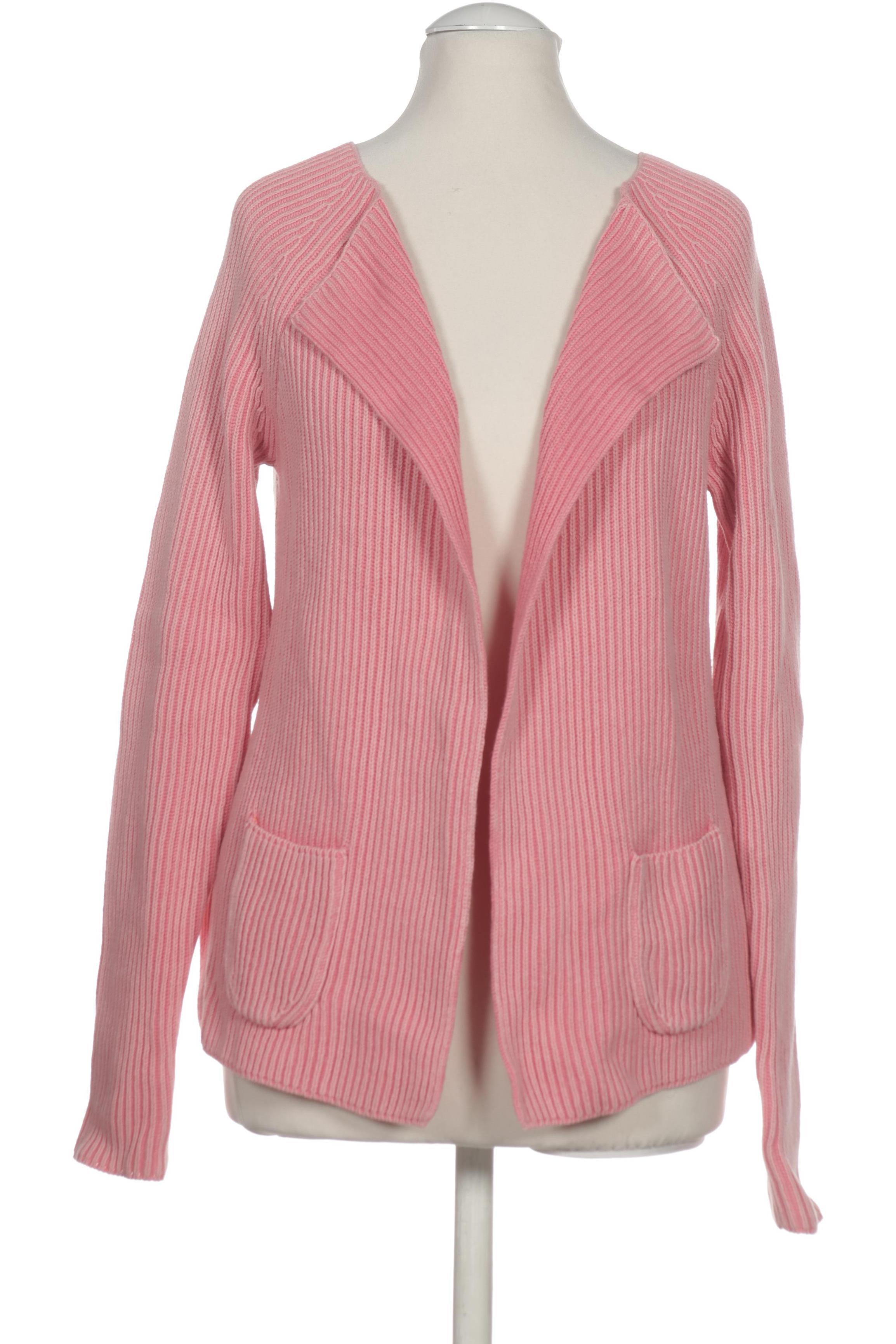 

Lieblingsstück Damen Strickjacke, pink, Gr. 34