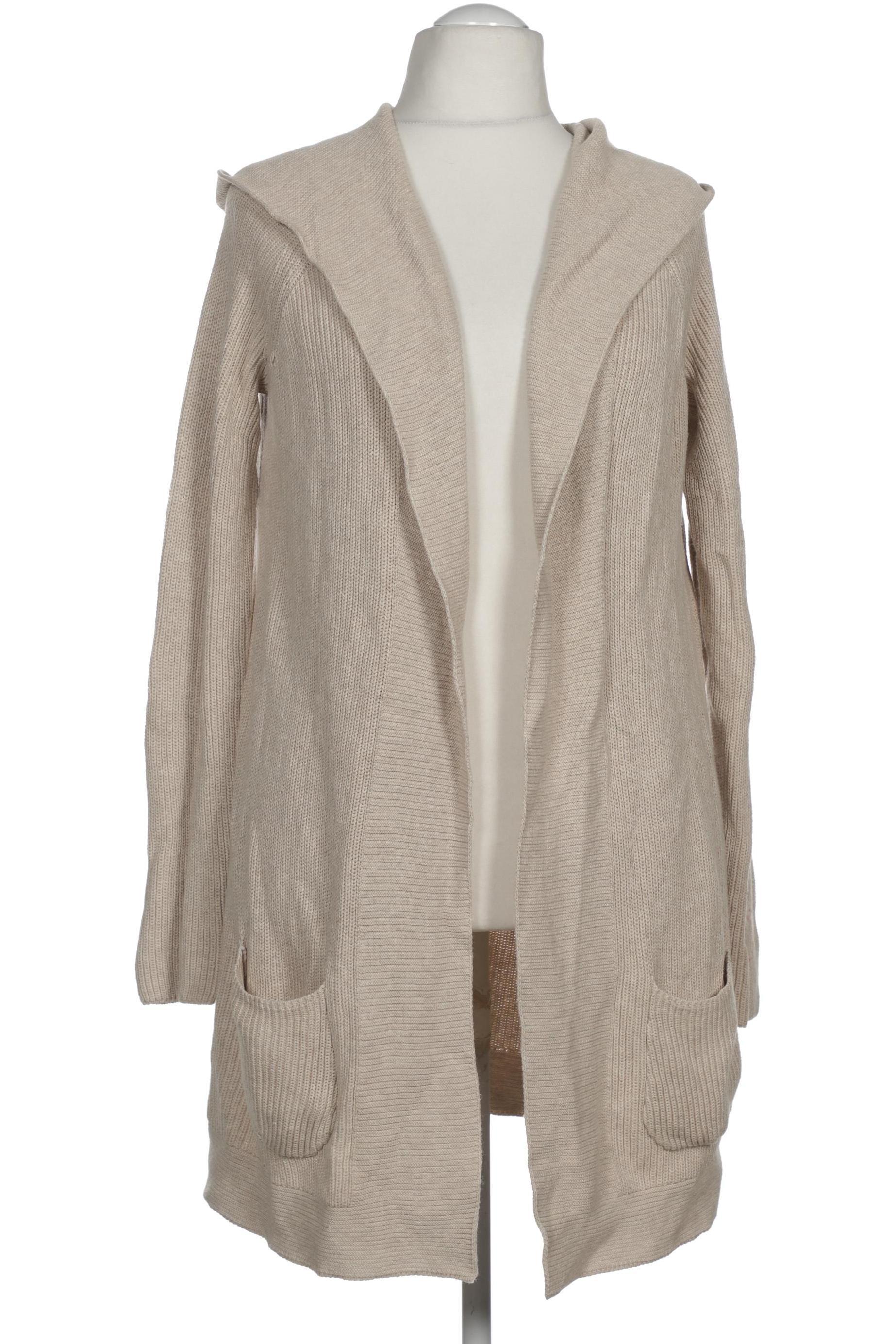 

Lieblingsstück Damen Strickjacke, beige, Gr. 42