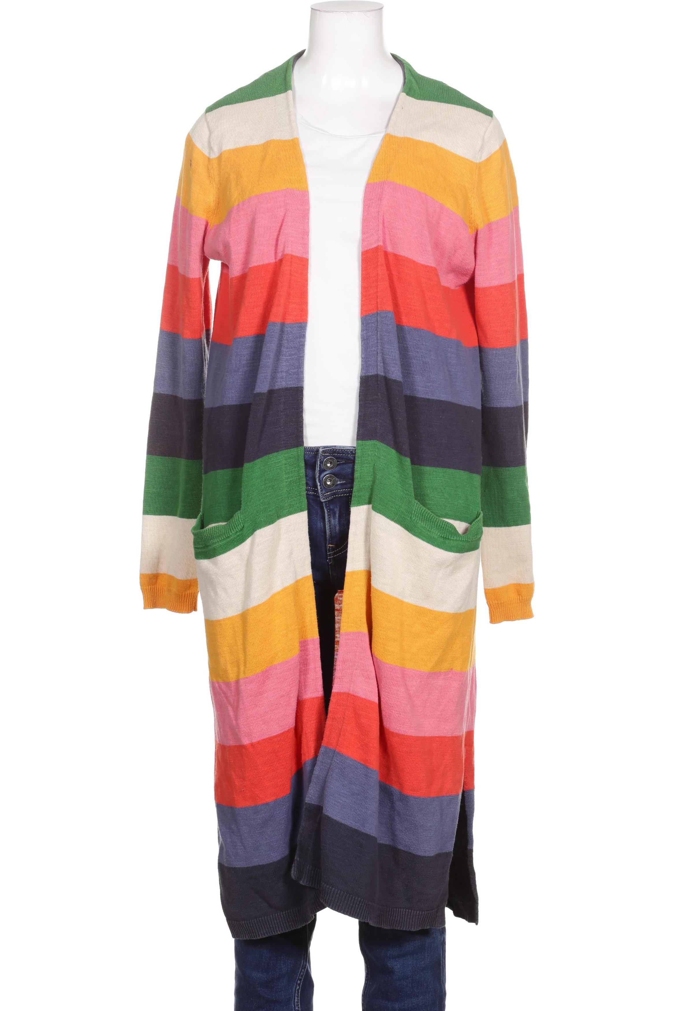 

Lieblingsstück Damen Strickjacke, mehrfarbig, Gr. 36