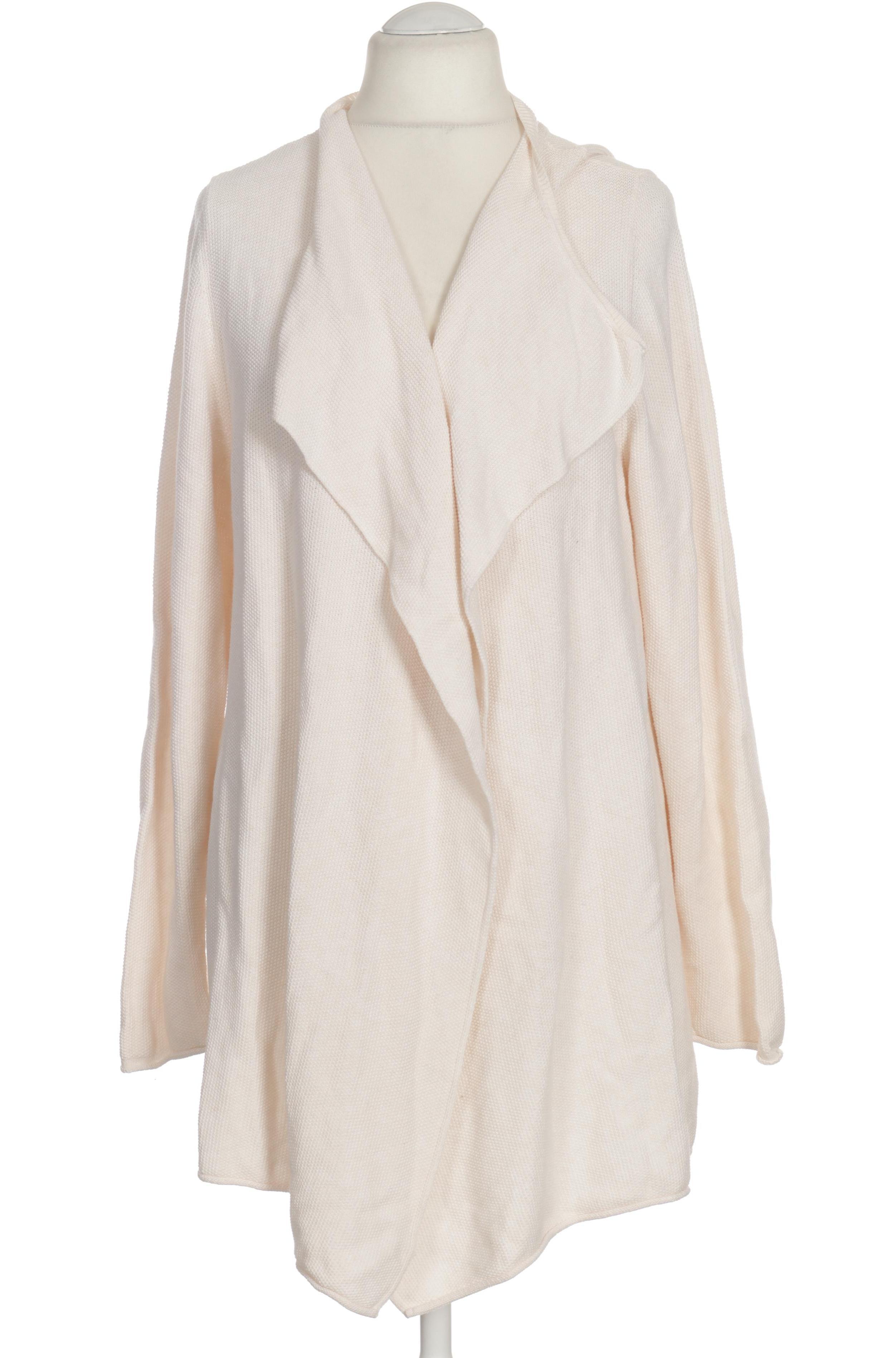 

Lieblingsstück Damen Strickjacke, beige, Gr. 46