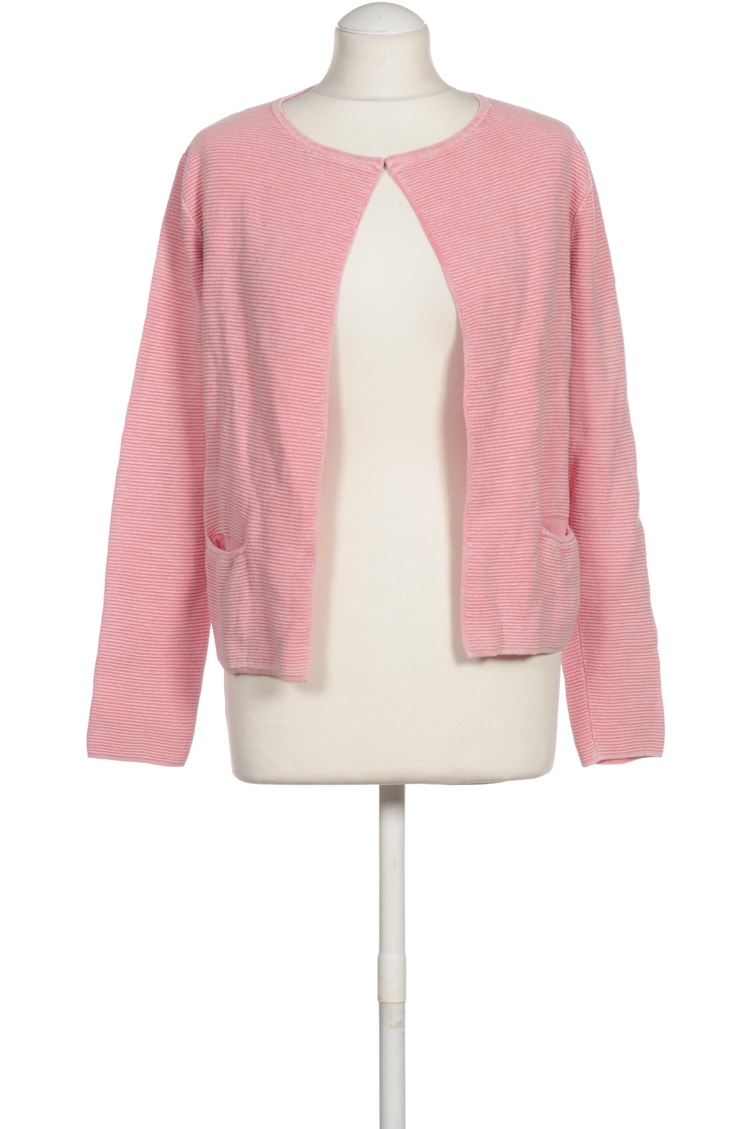 

Lieblingsstück Damen Strickjacke, pink, Gr. 36