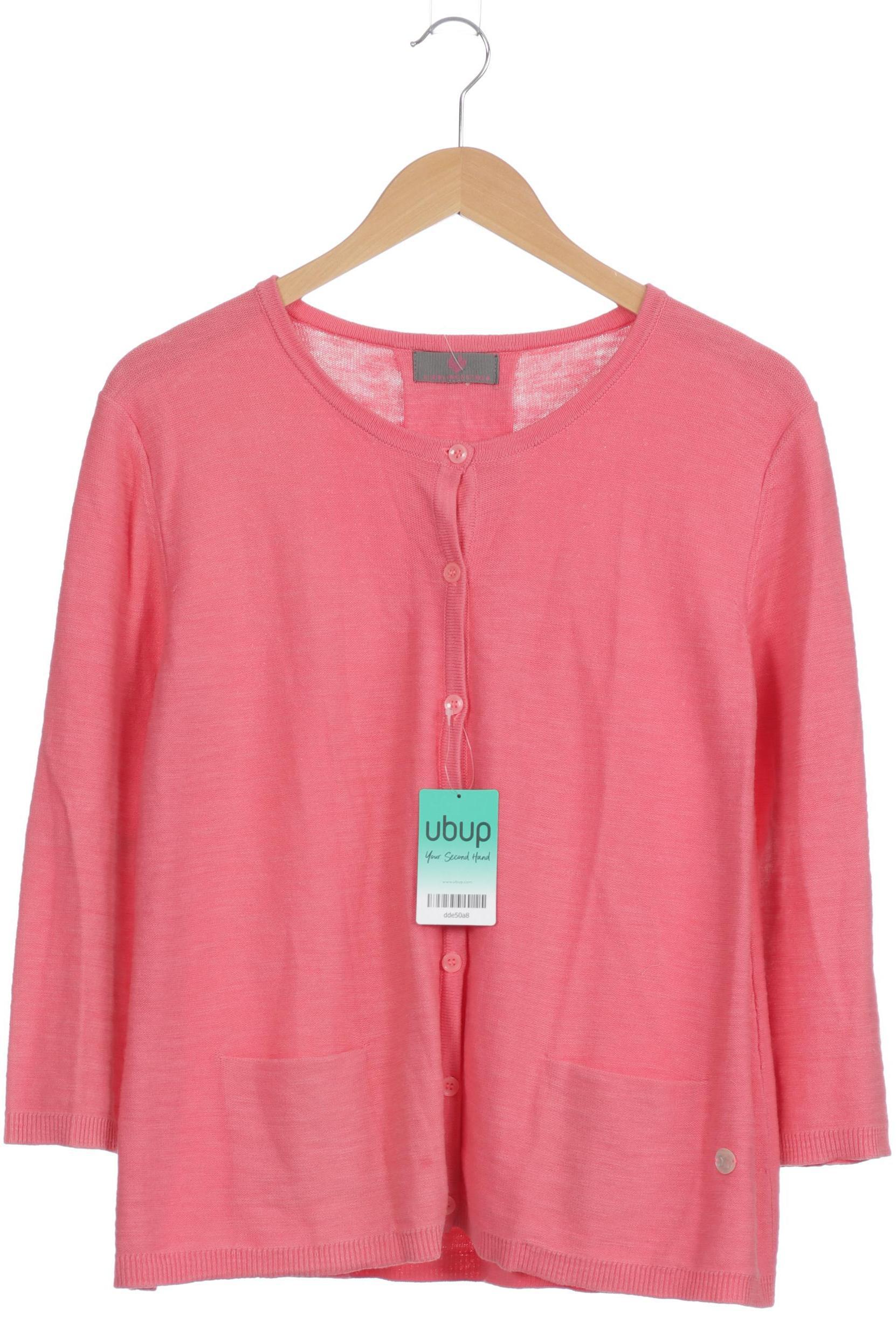 

Lieblingsstück Damen Strickjacke, pink, Gr.