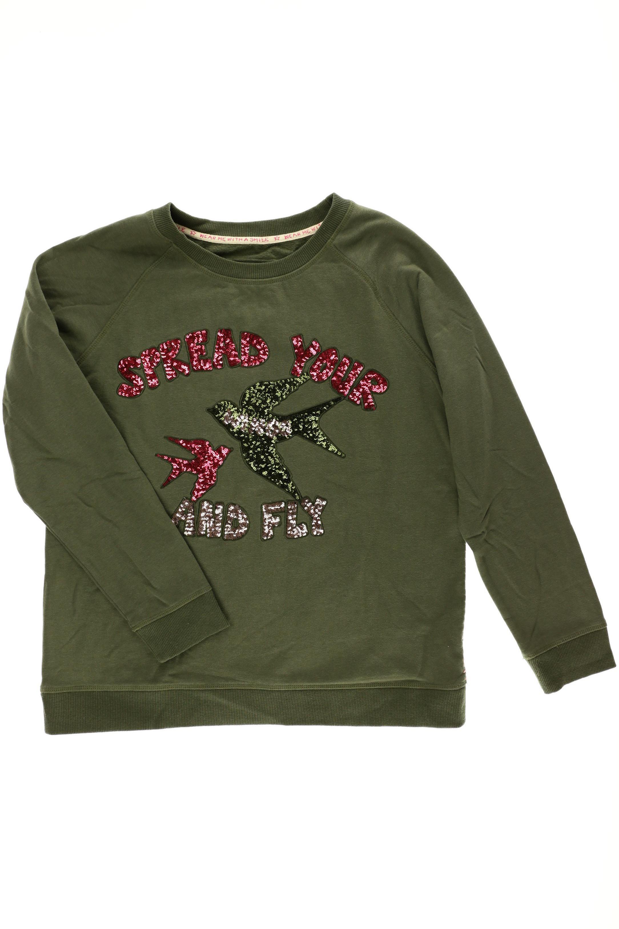 

Lieblingsstück Damen Sweatshirt, grün, Gr.