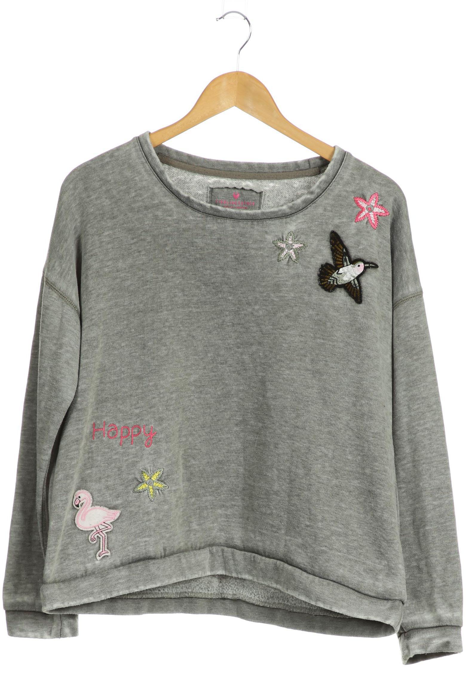 

Lieblingsstück Damen Sweatshirt, grau, Gr.