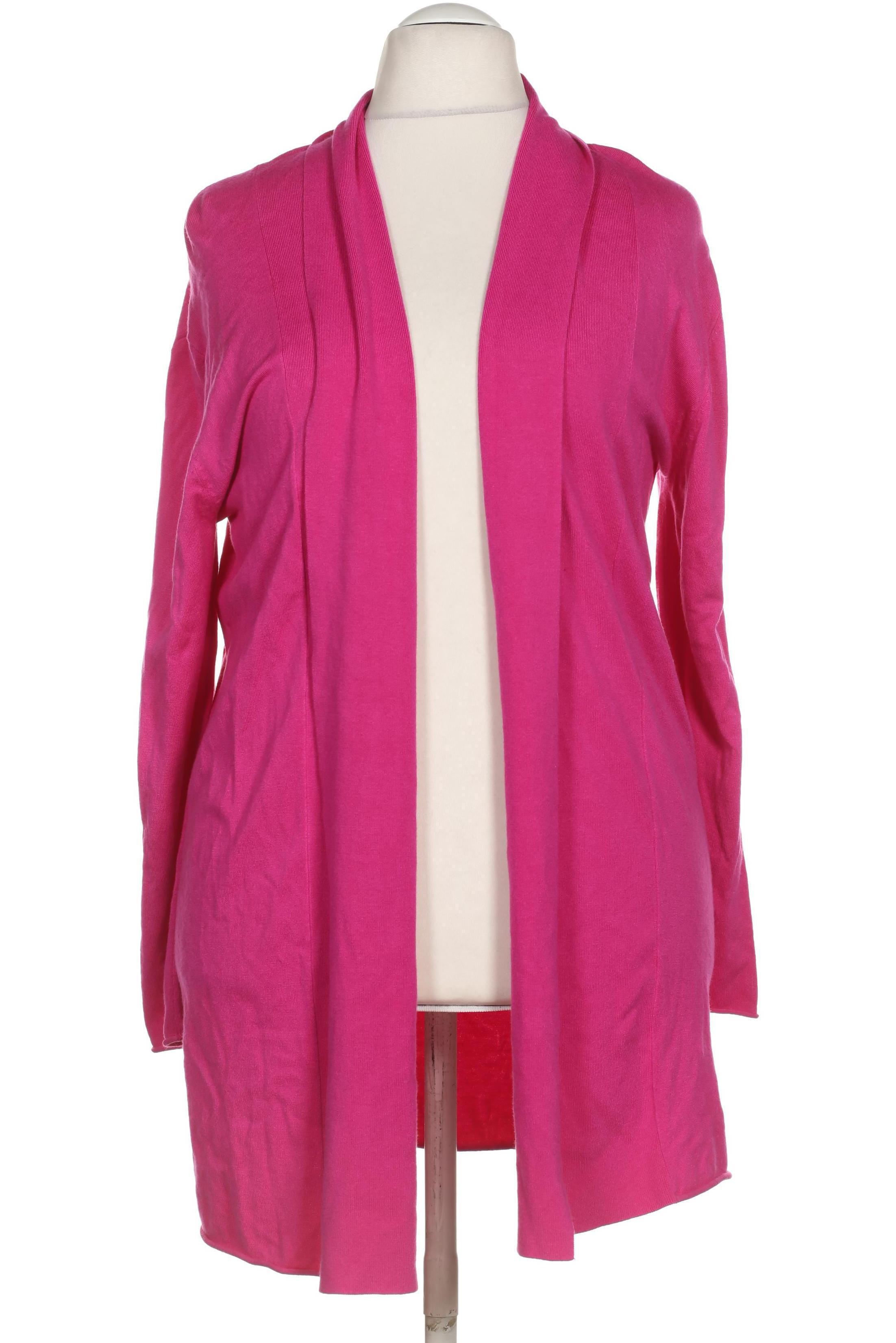 

Lieblingsstück Damen Strickjacke, pink, Gr. 46