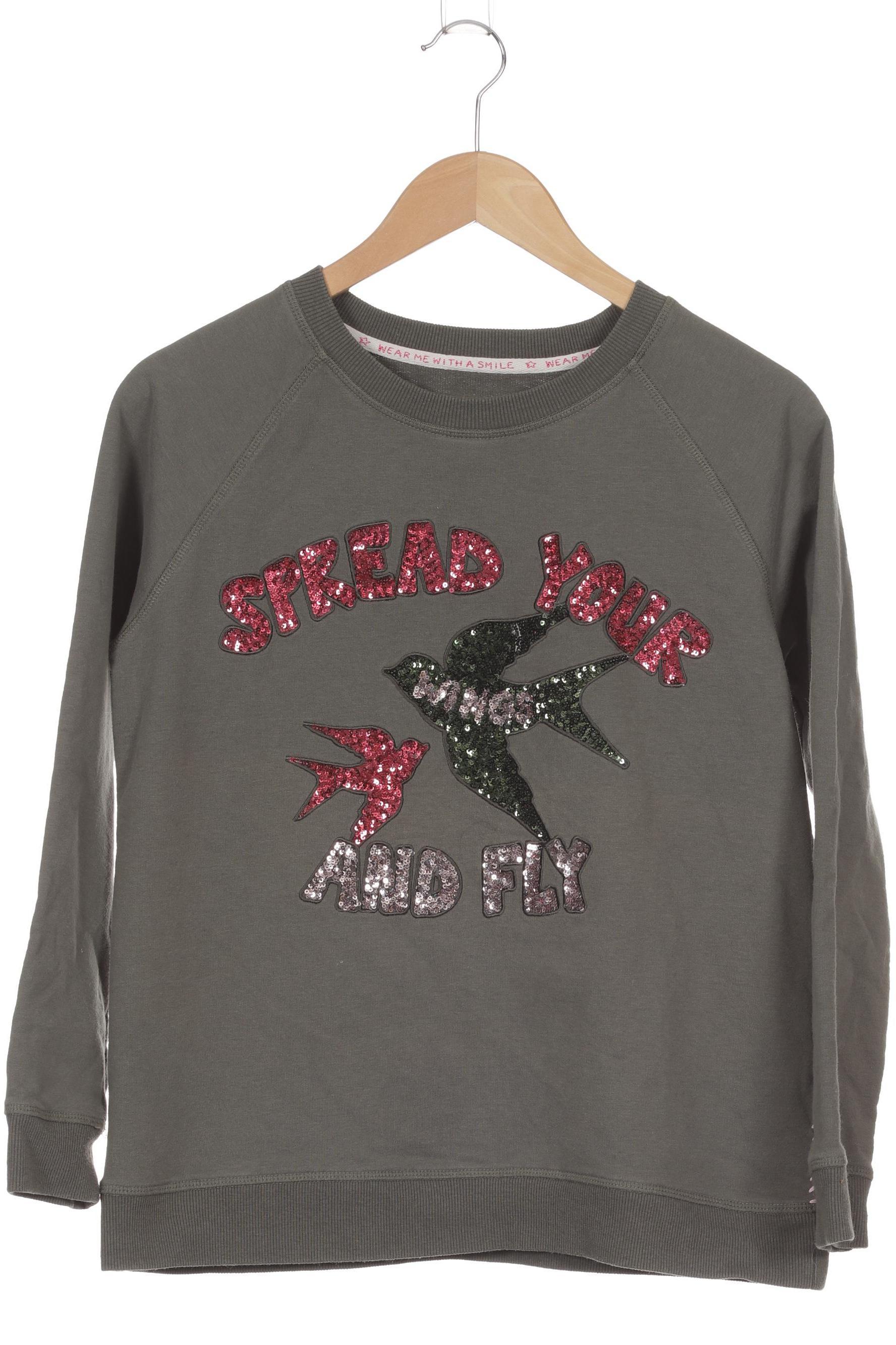 

Lieblingsstück Damen Sweatshirt, grün, Gr.