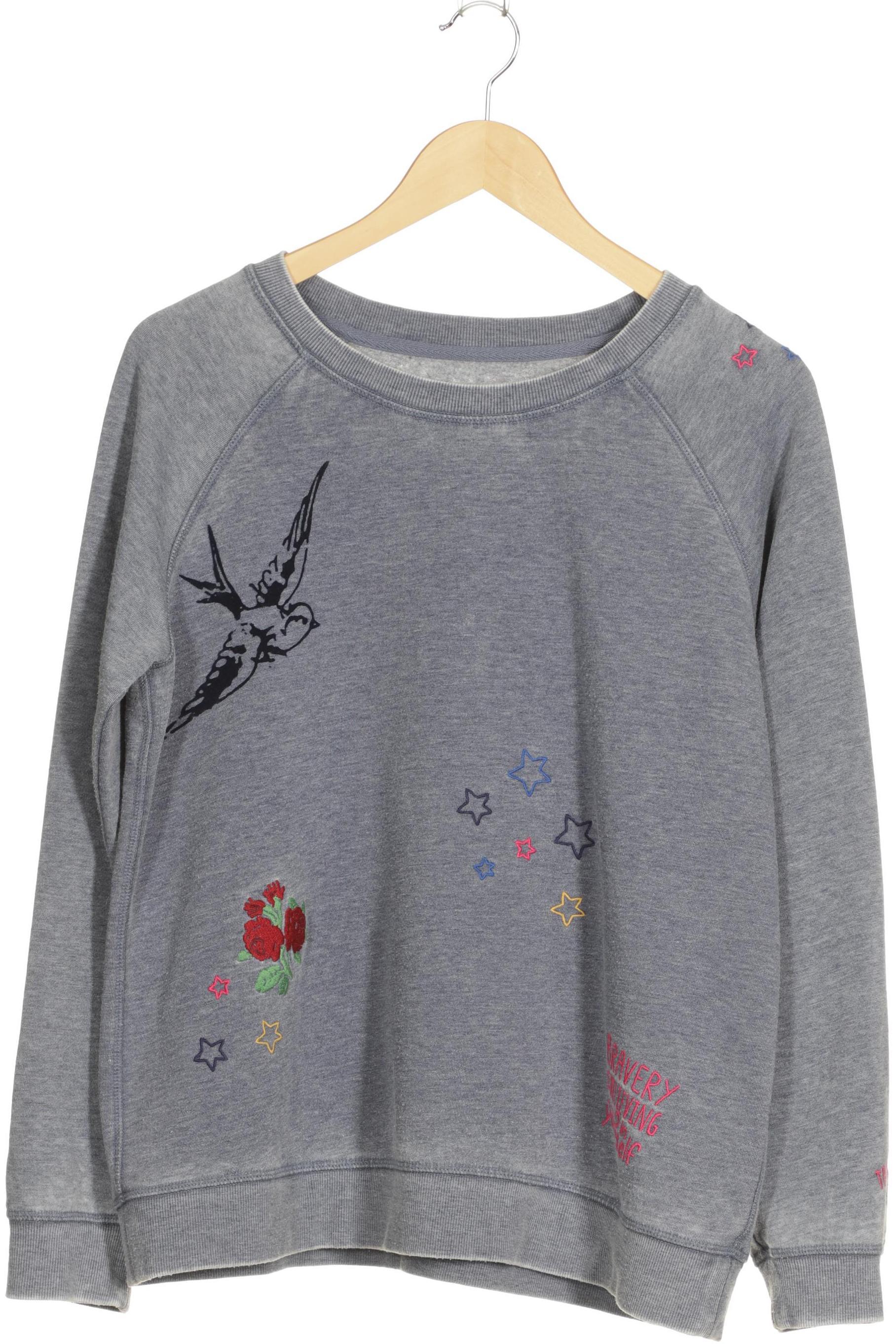 

Lieblingsstück Damen Sweatshirt, blau, Gr.