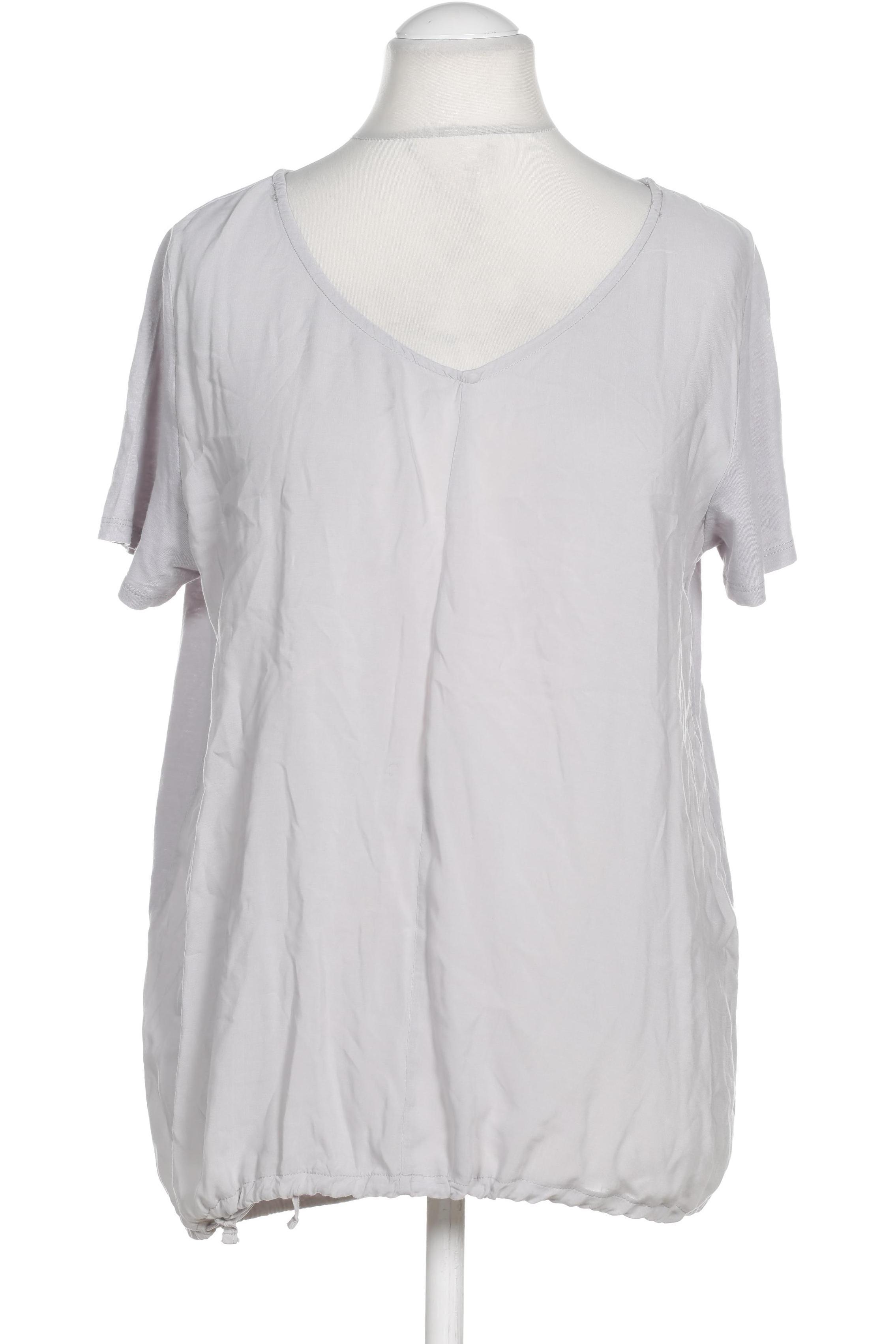 

Lieblingsstück Damen T-Shirt, grau, Gr. 40