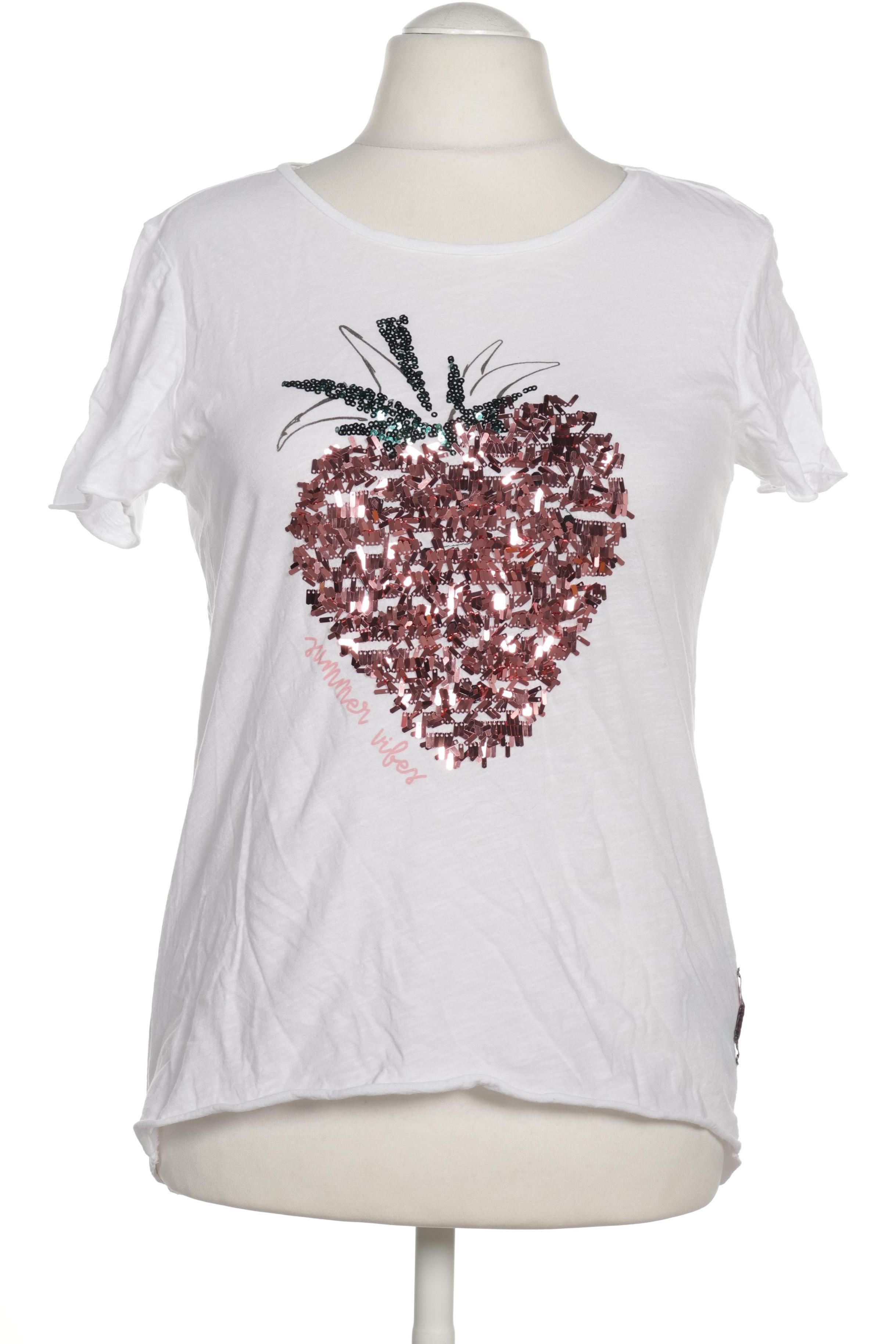 

Lieblingsstück Damen T-Shirt, weiß, Gr.