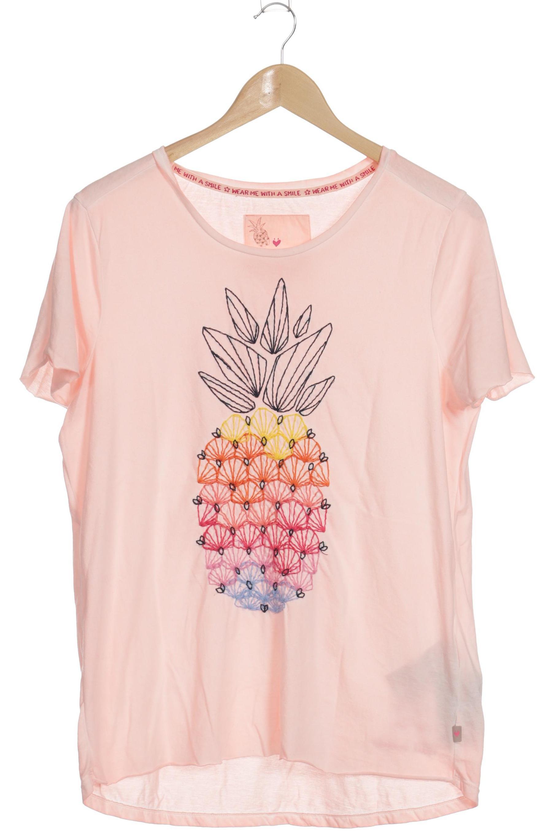 

Lieblingsstück Damen T-Shirt, pink, Gr.