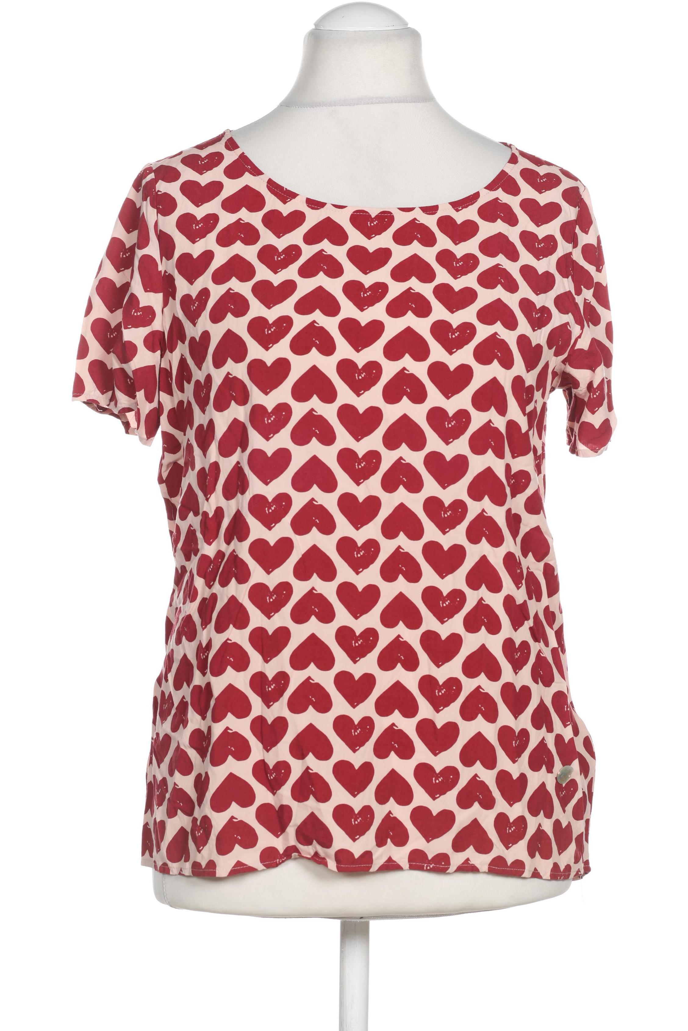 

Lieblingsstück Damen T-Shirt, rot, Gr. 40