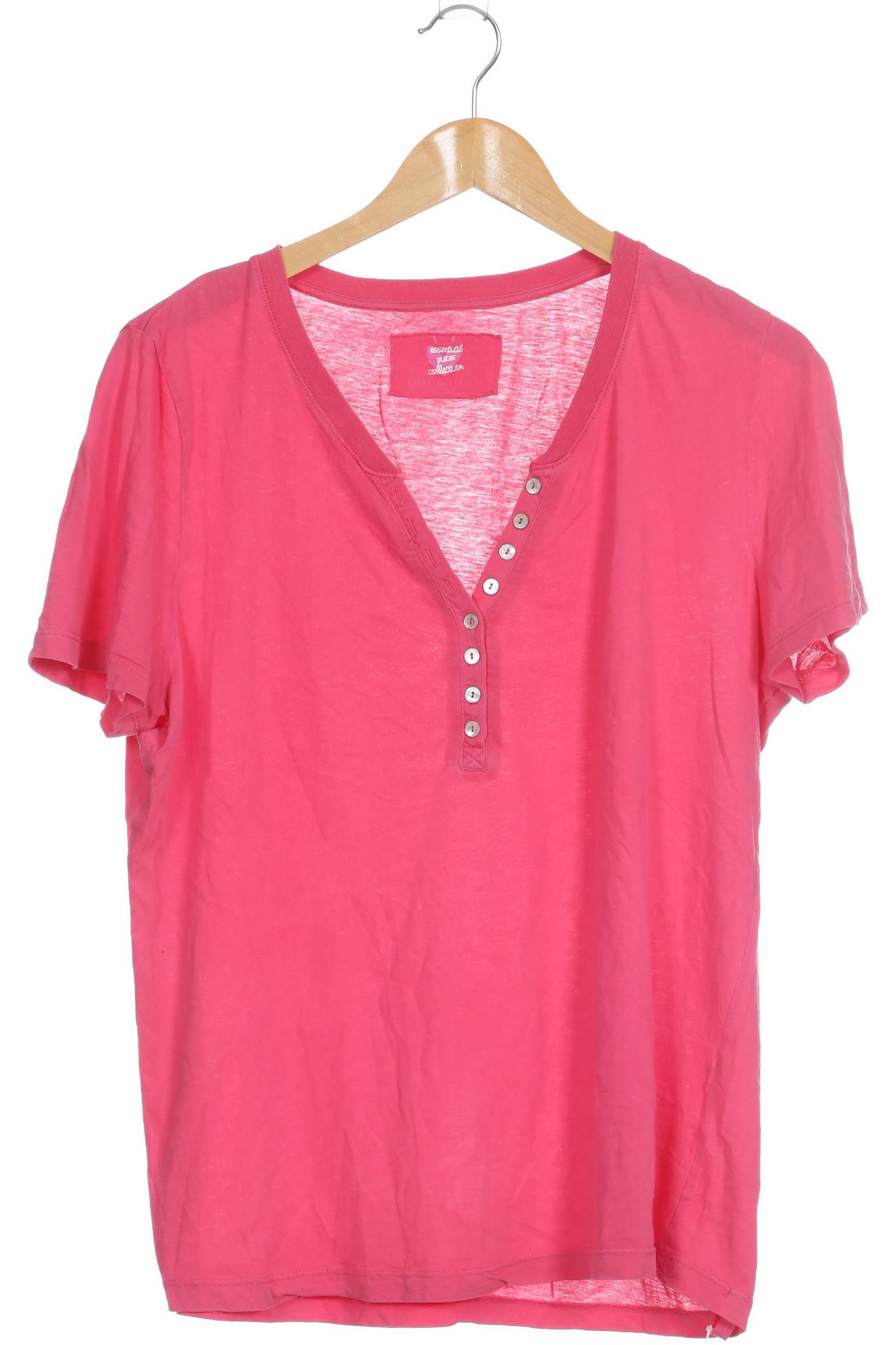 

Lieblingsstück Damen T-Shirt, pink, Gr.