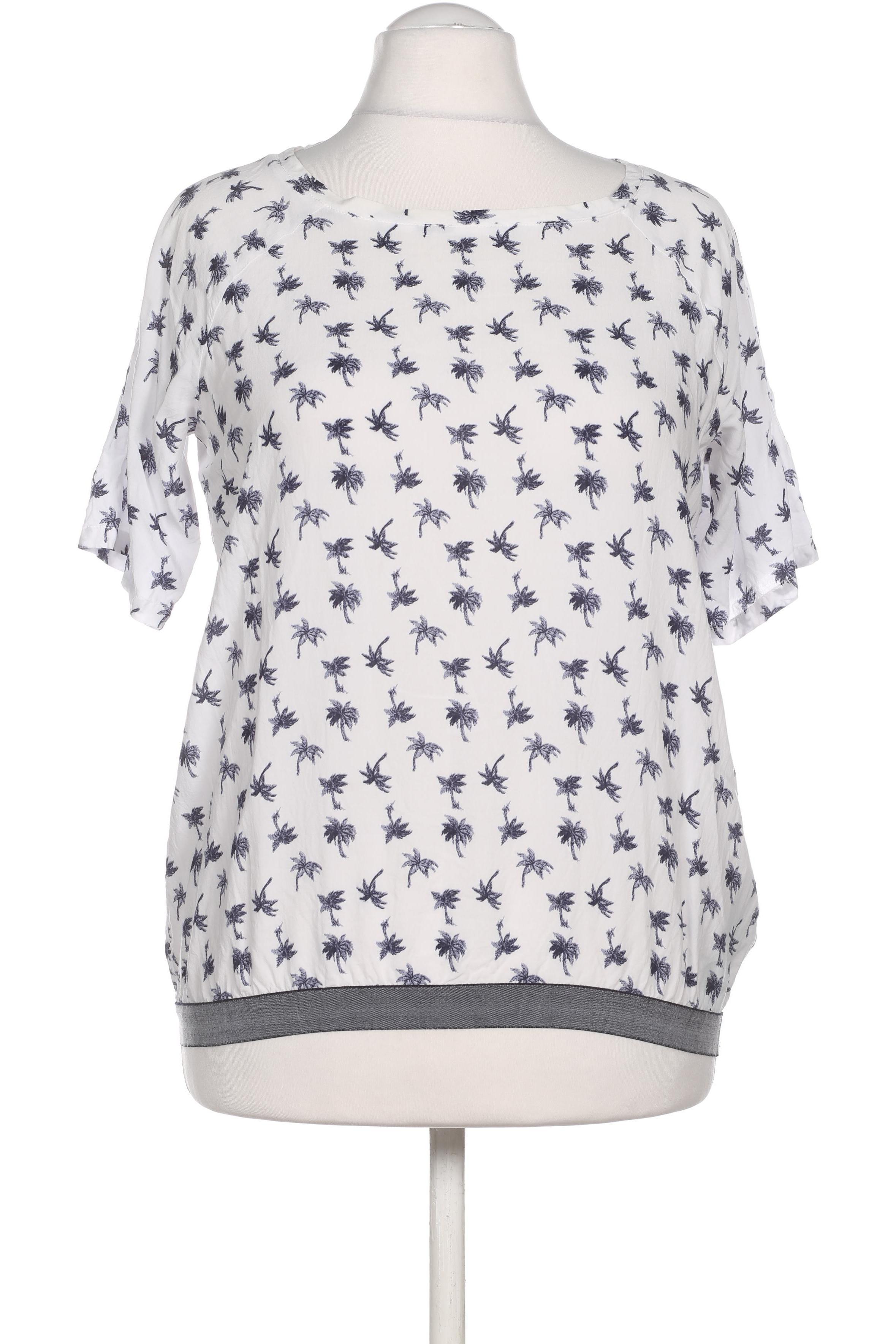 

Lieblingsstück Damen Bluse, weiß, Gr. 40