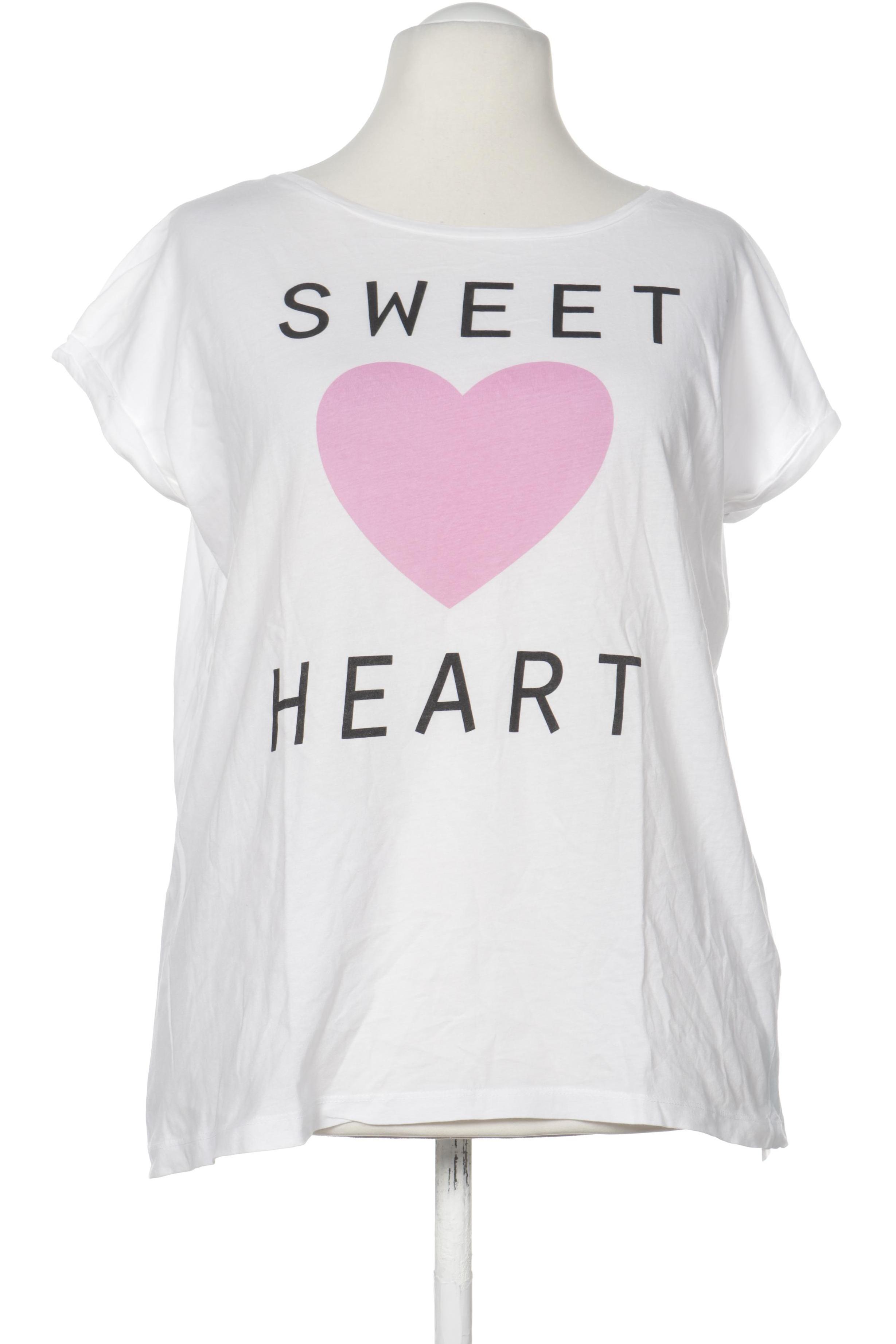 

Lieblingsstück Damen T-Shirt, weiß, Gr.