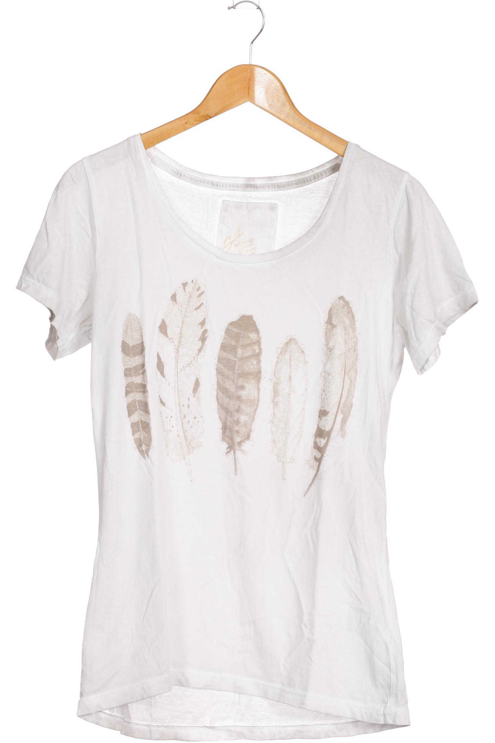 

Lieblingsstück Damen T-Shirt, grau, Gr.