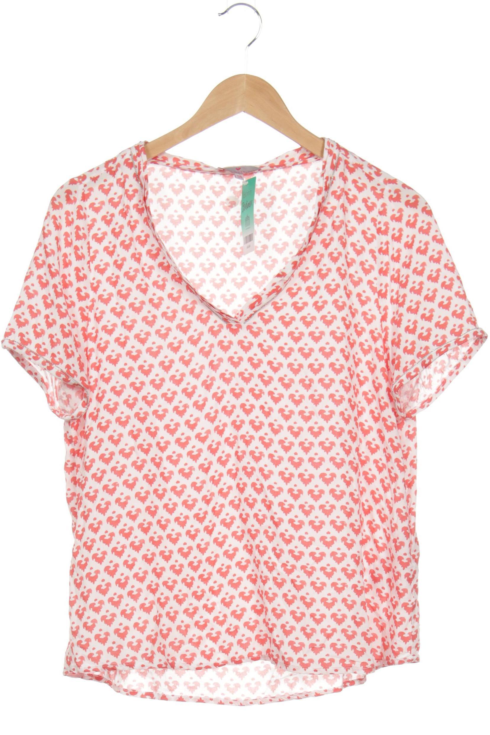 

Lieblingsstück Damen T-Shirt, rot, Gr. 38