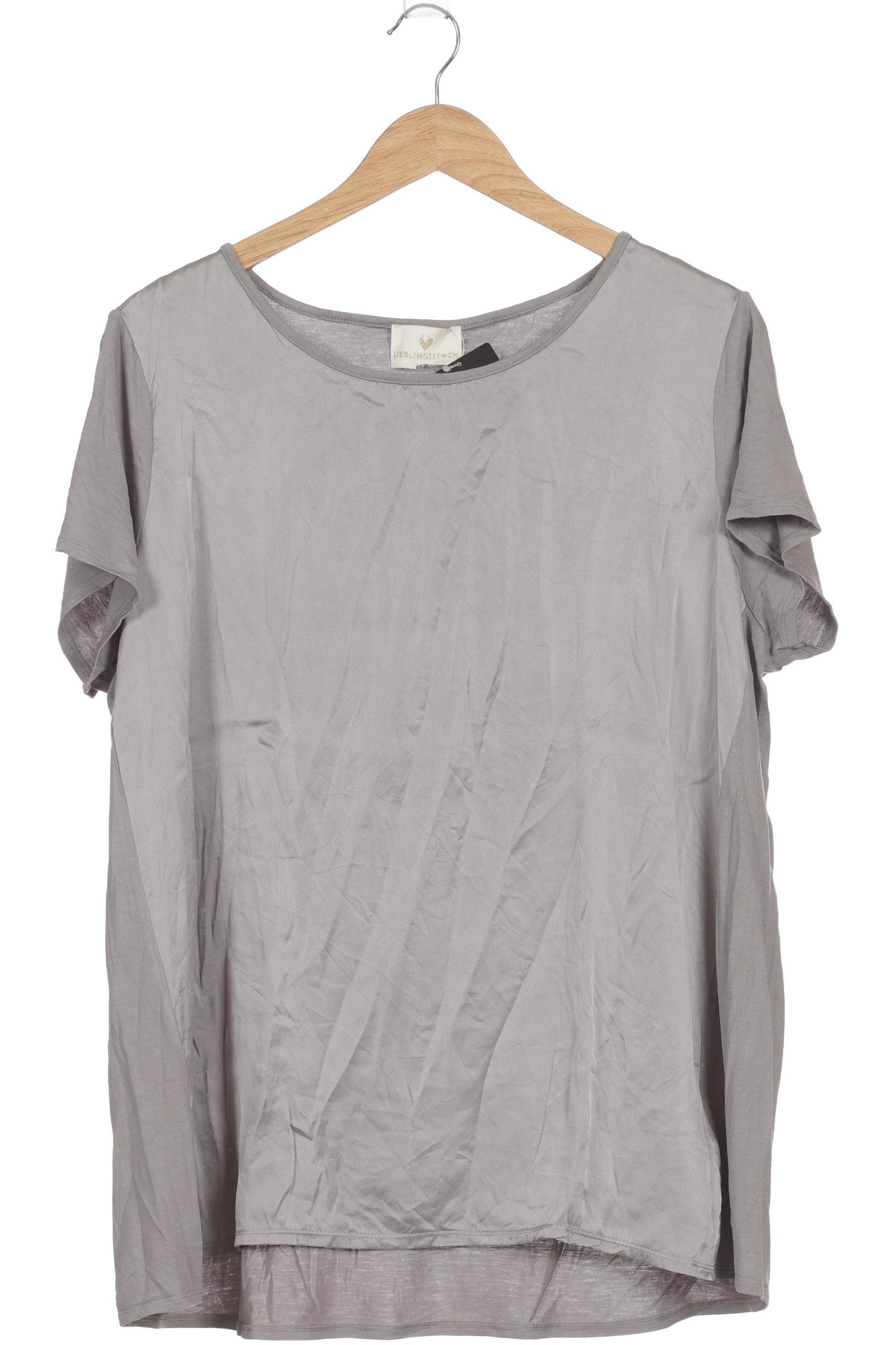 

Lieblingsstück Damen T-Shirt, grau, Gr. 46