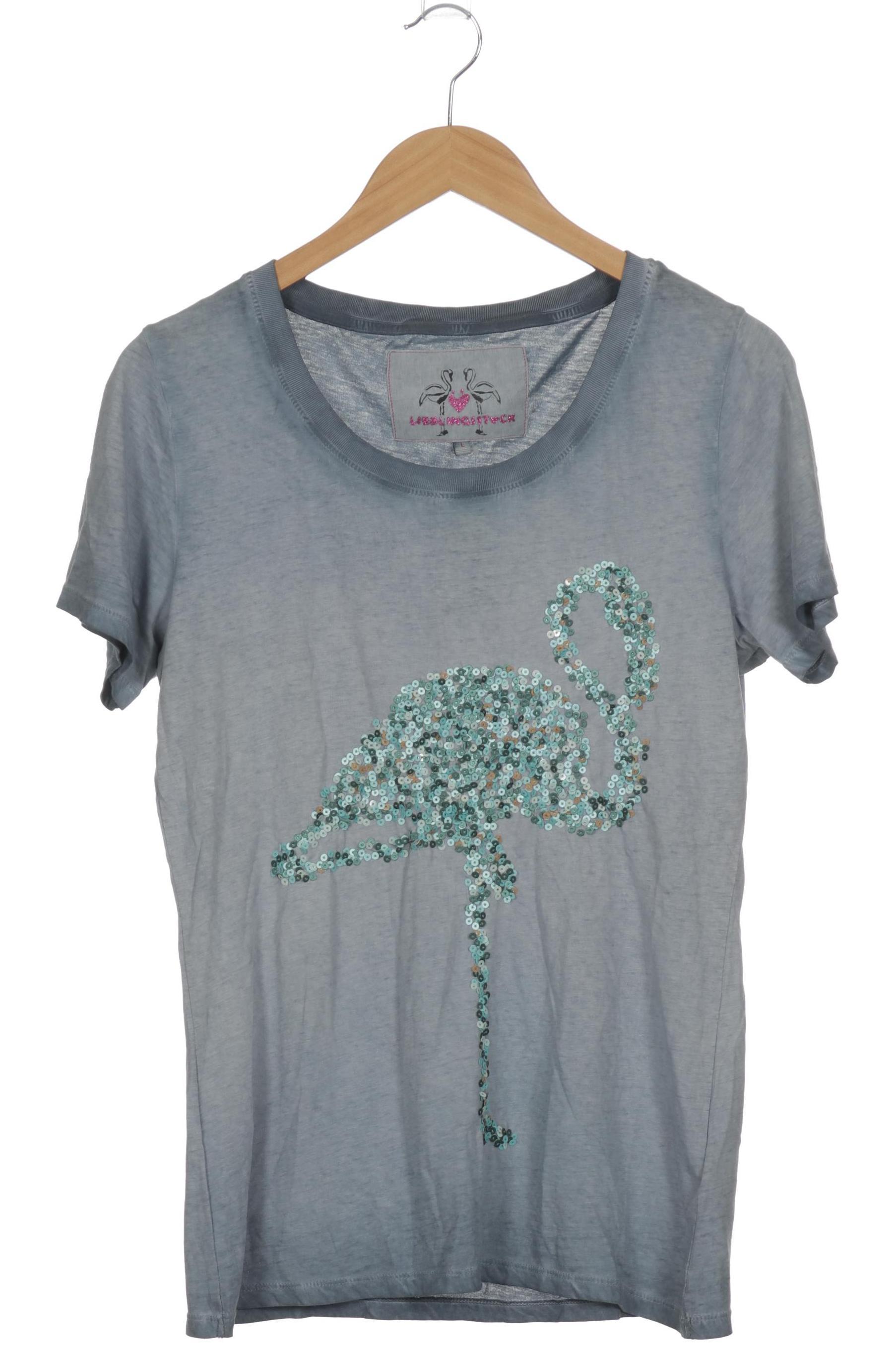 

Lieblingsstück Damen T-Shirt, grau, Gr.